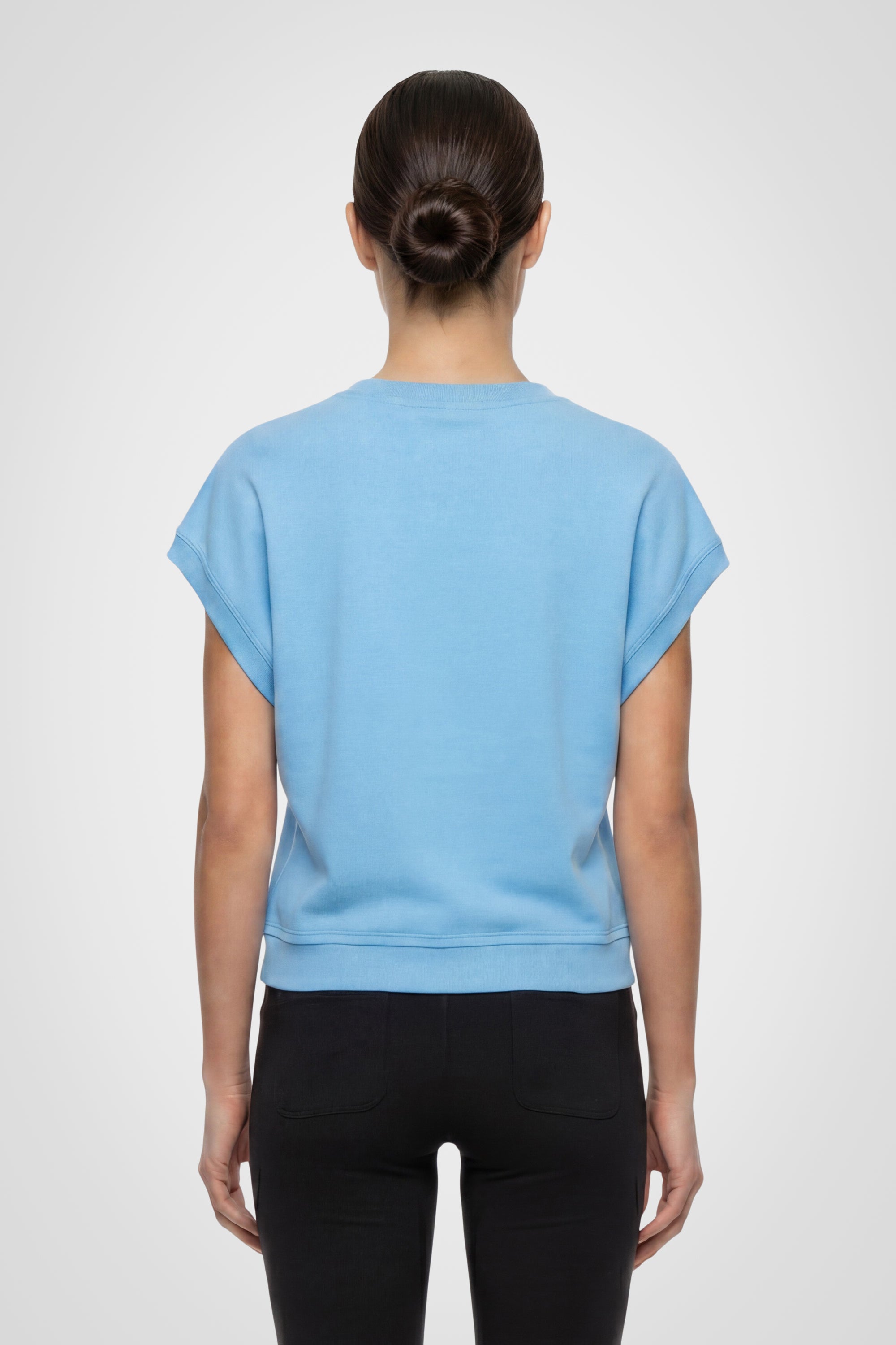 Solvia Dolman Top