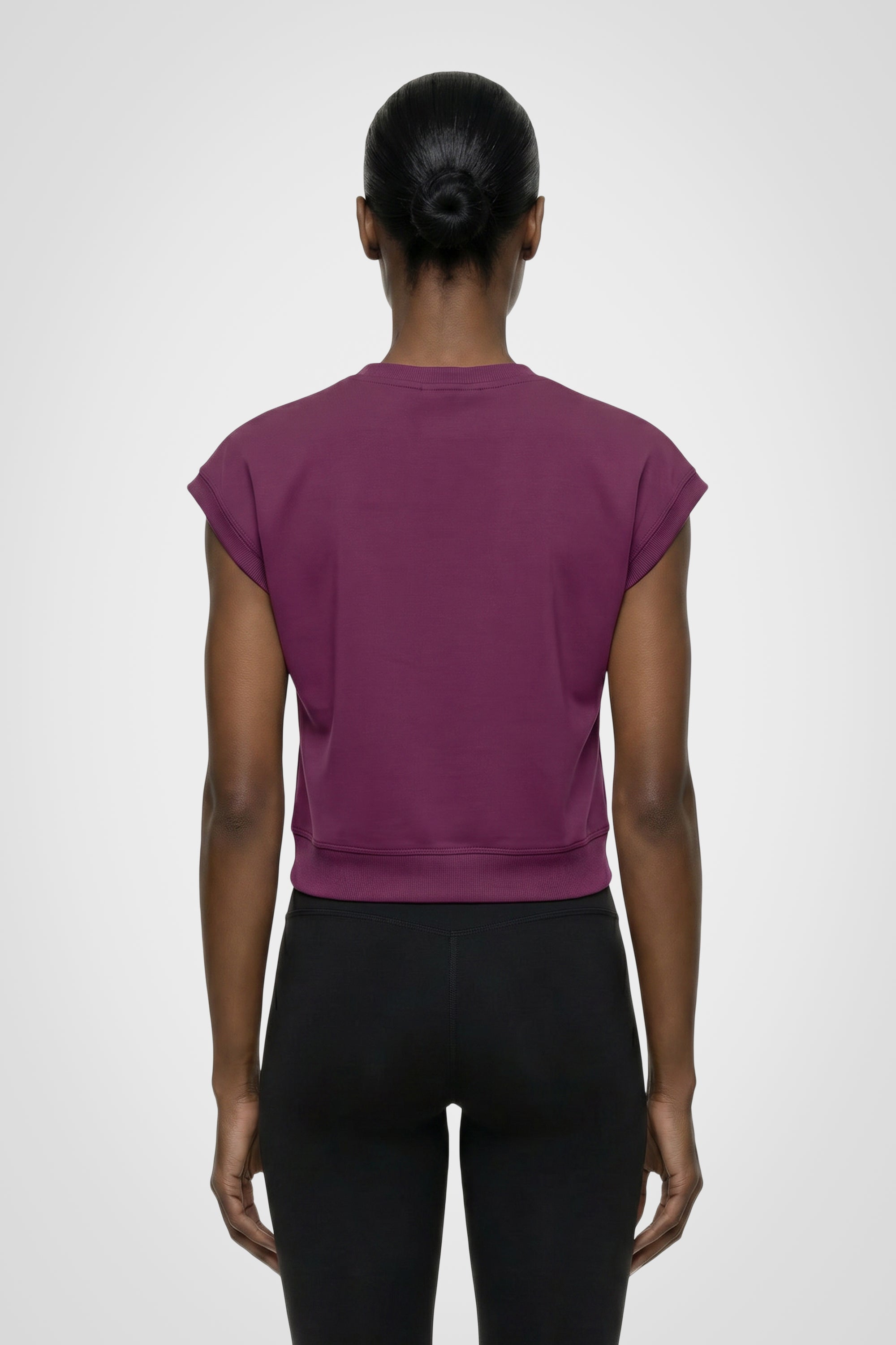 Solvia Dolman Top