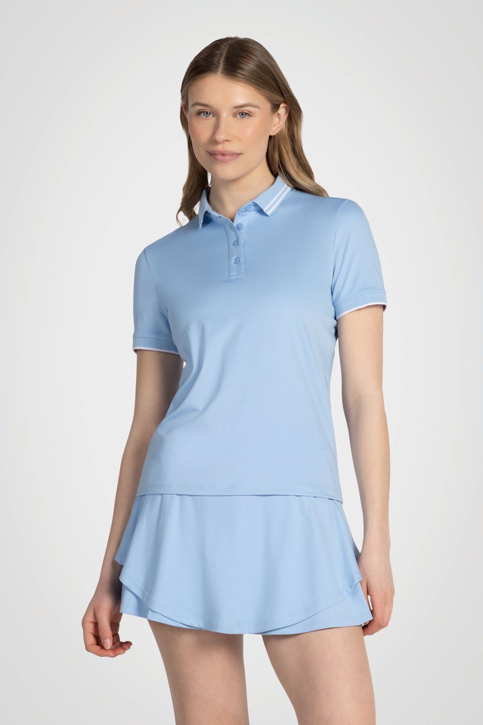 FairwayCore Short Sleeve Polo