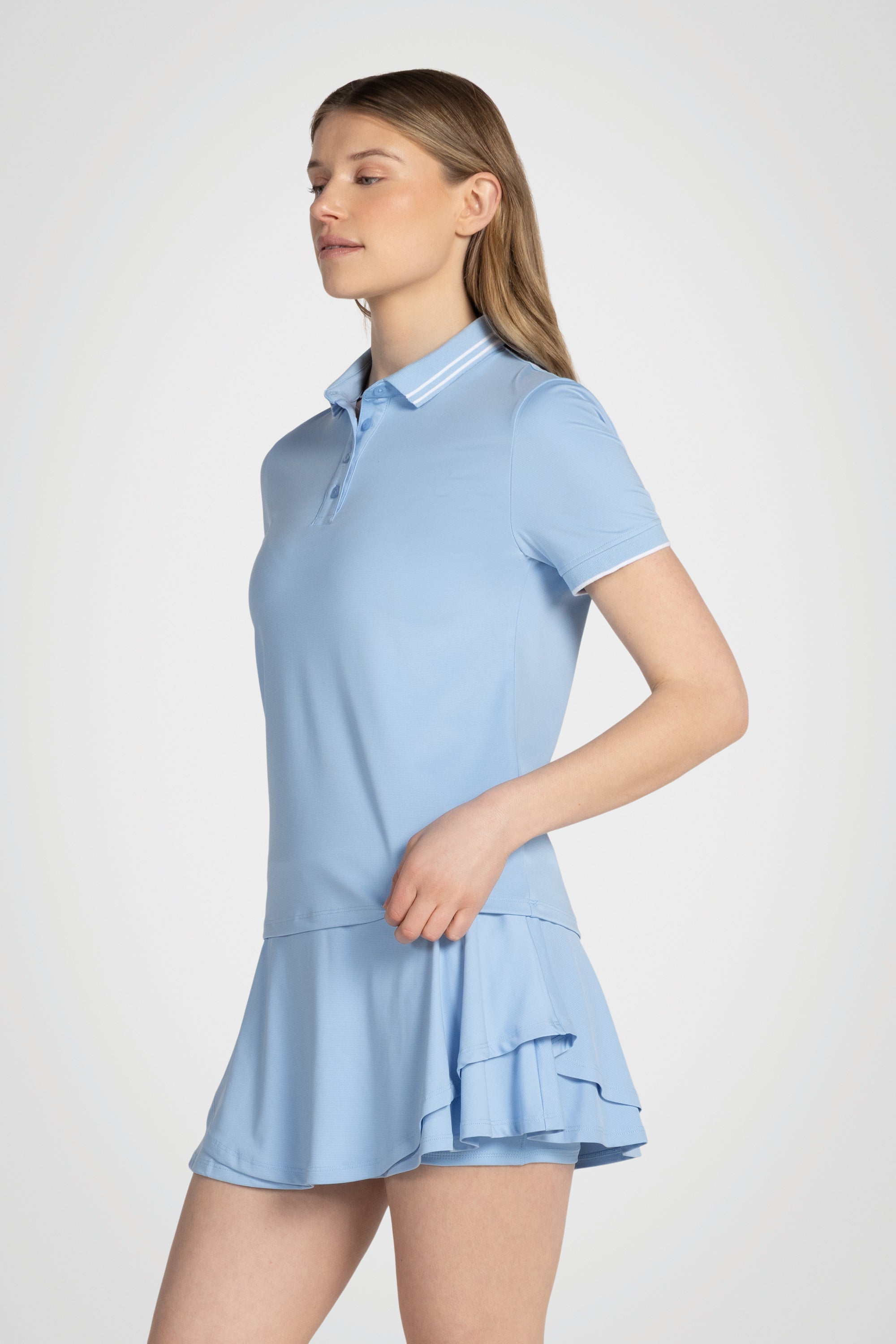 FairwayCore Short Sleeve Polo