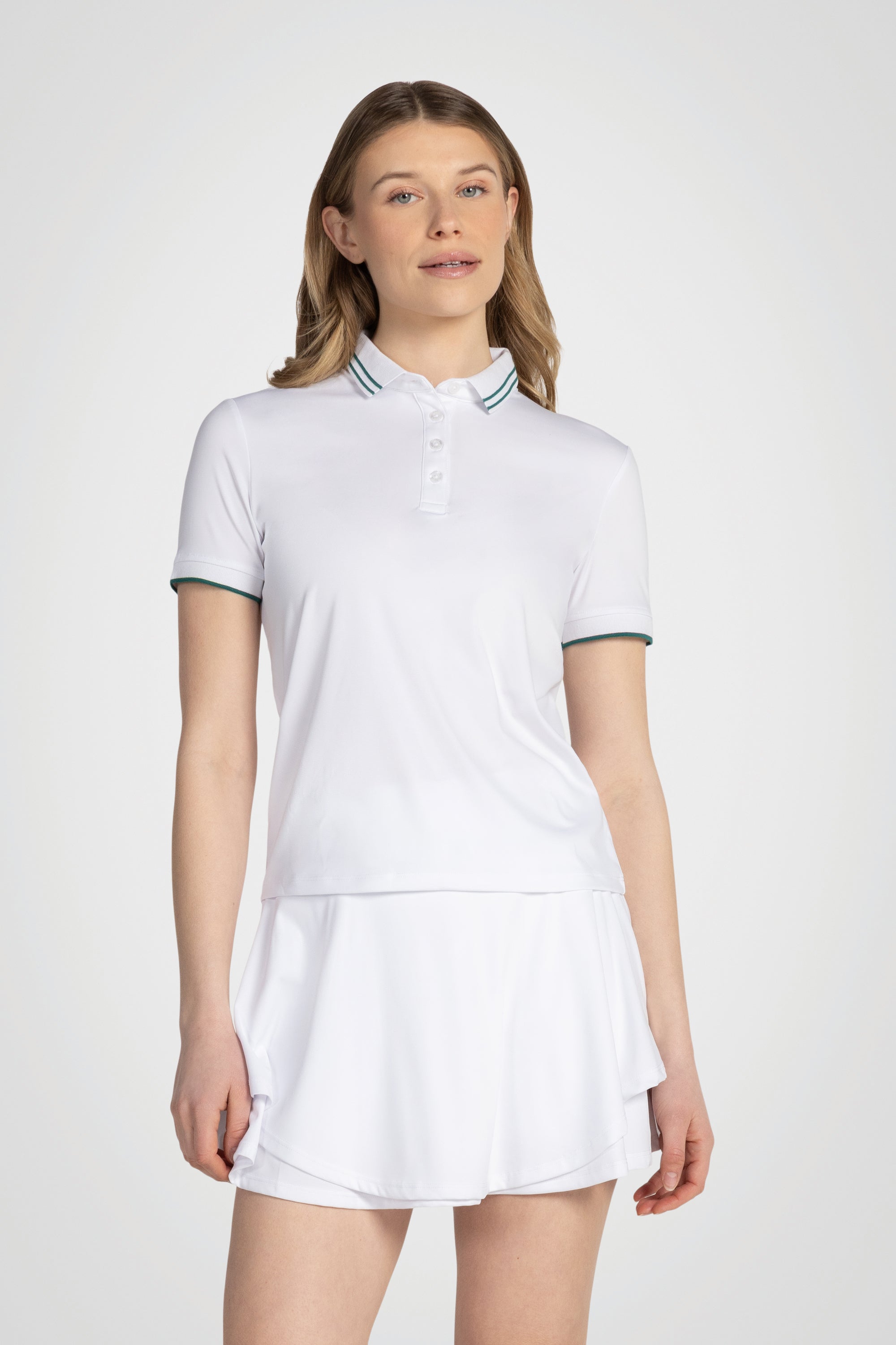 FairwayCore Short Sleeve Polo