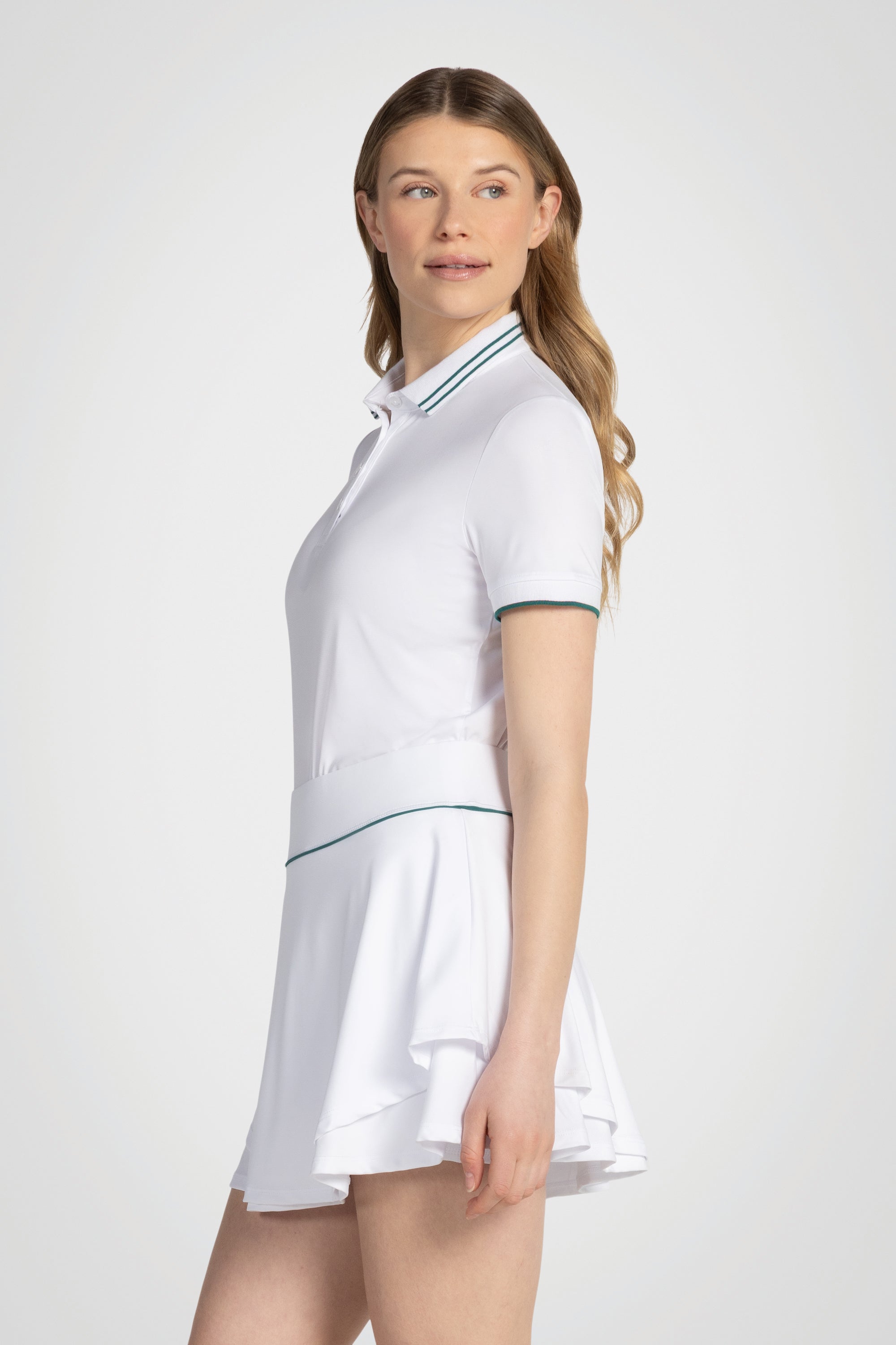 FairwayCore Short Sleeve Polo