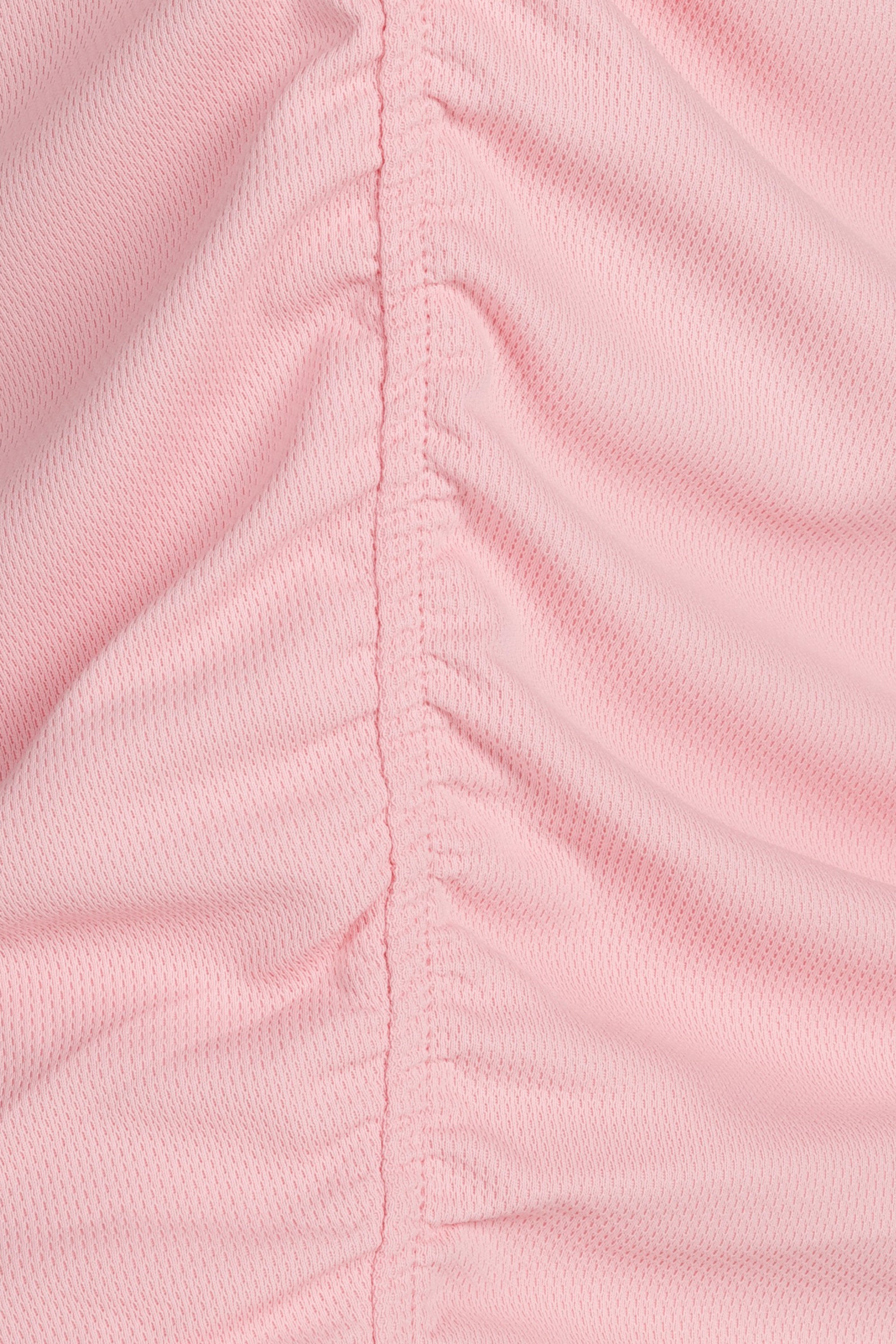LineDrive V-Neck Polo Tank