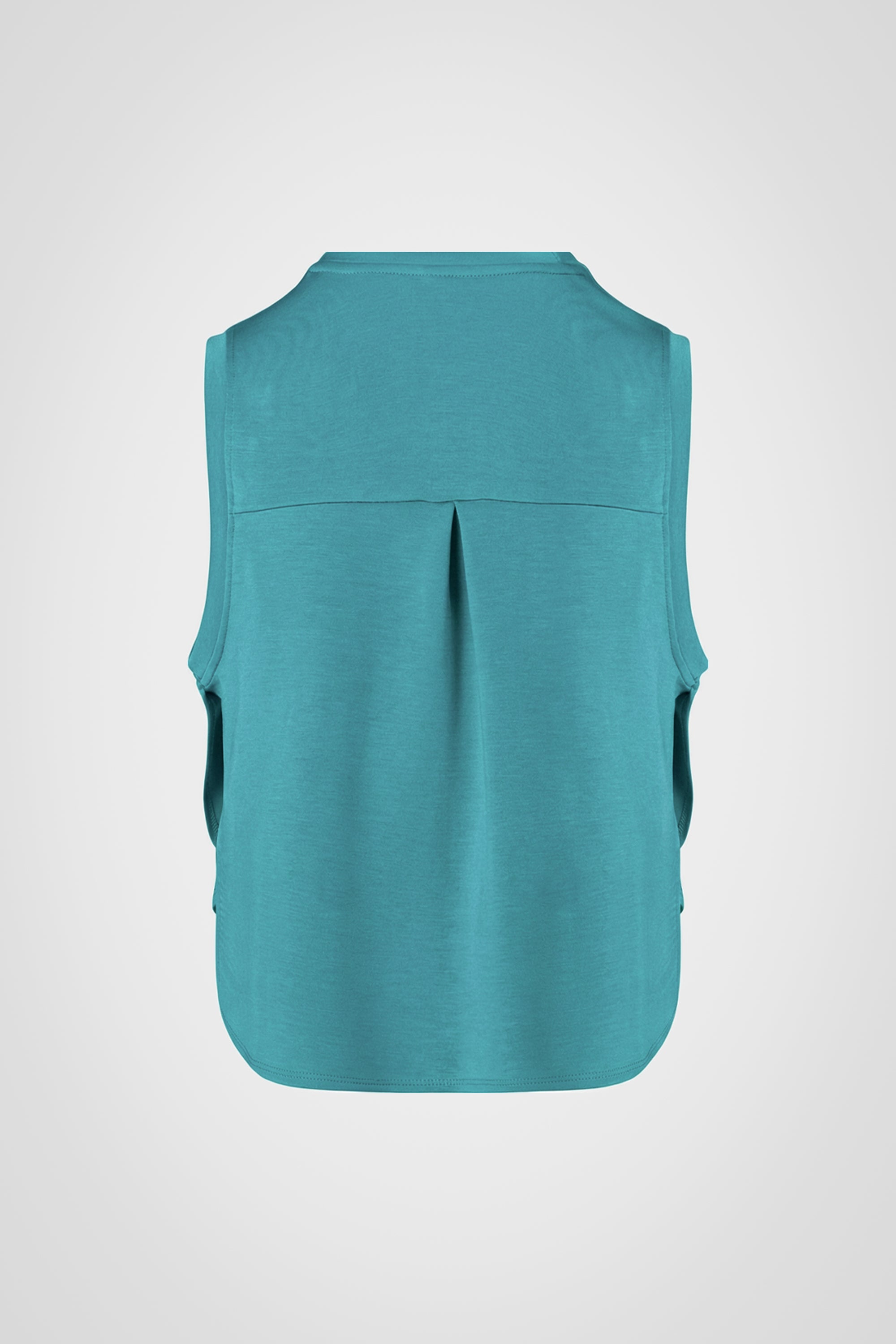 SoftForm Boxy Tank
