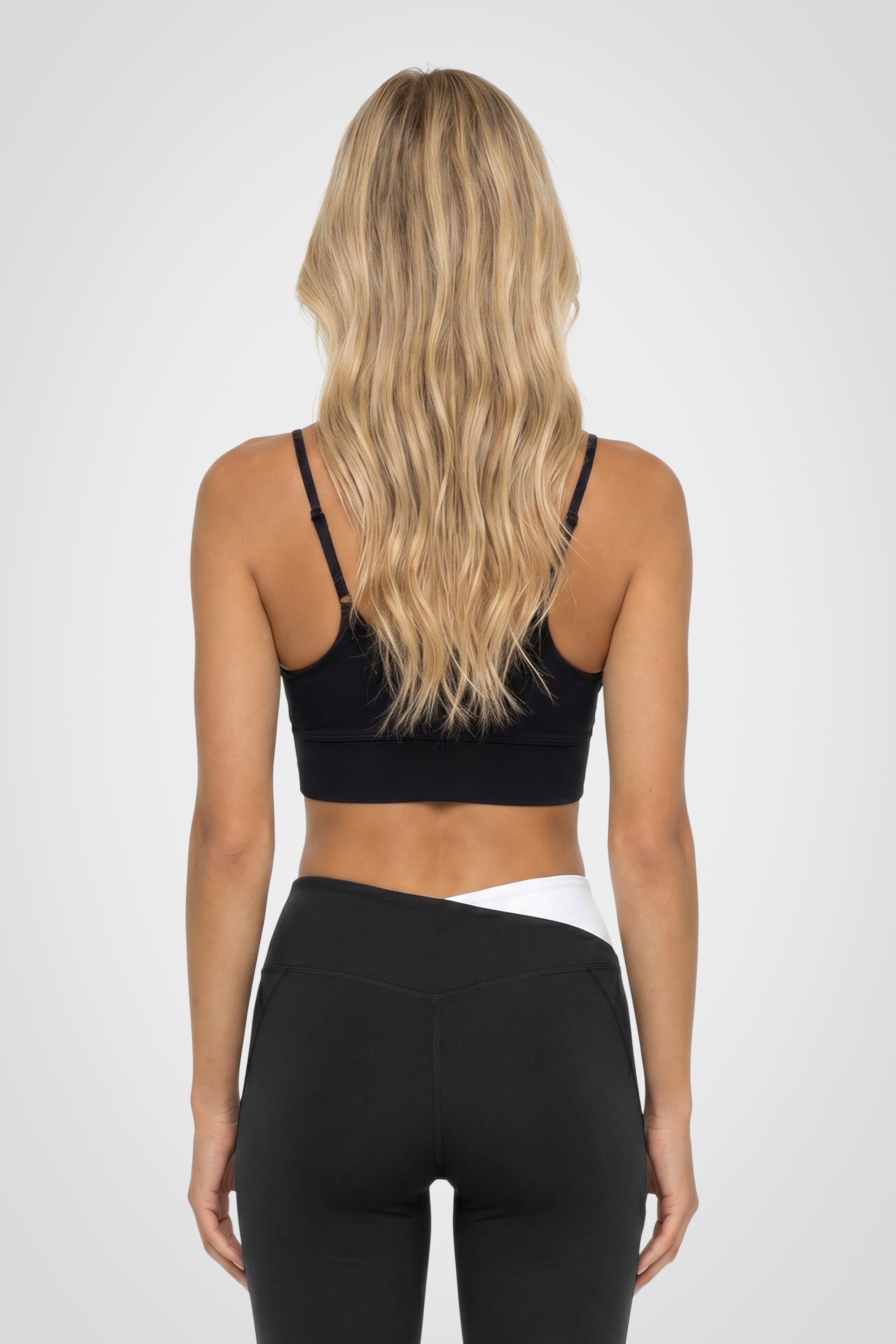 CrossFlow Longline Bra