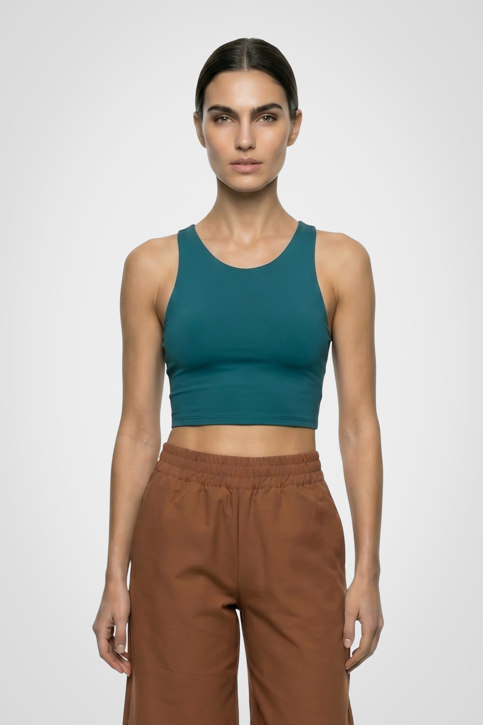 Venture Support Bra