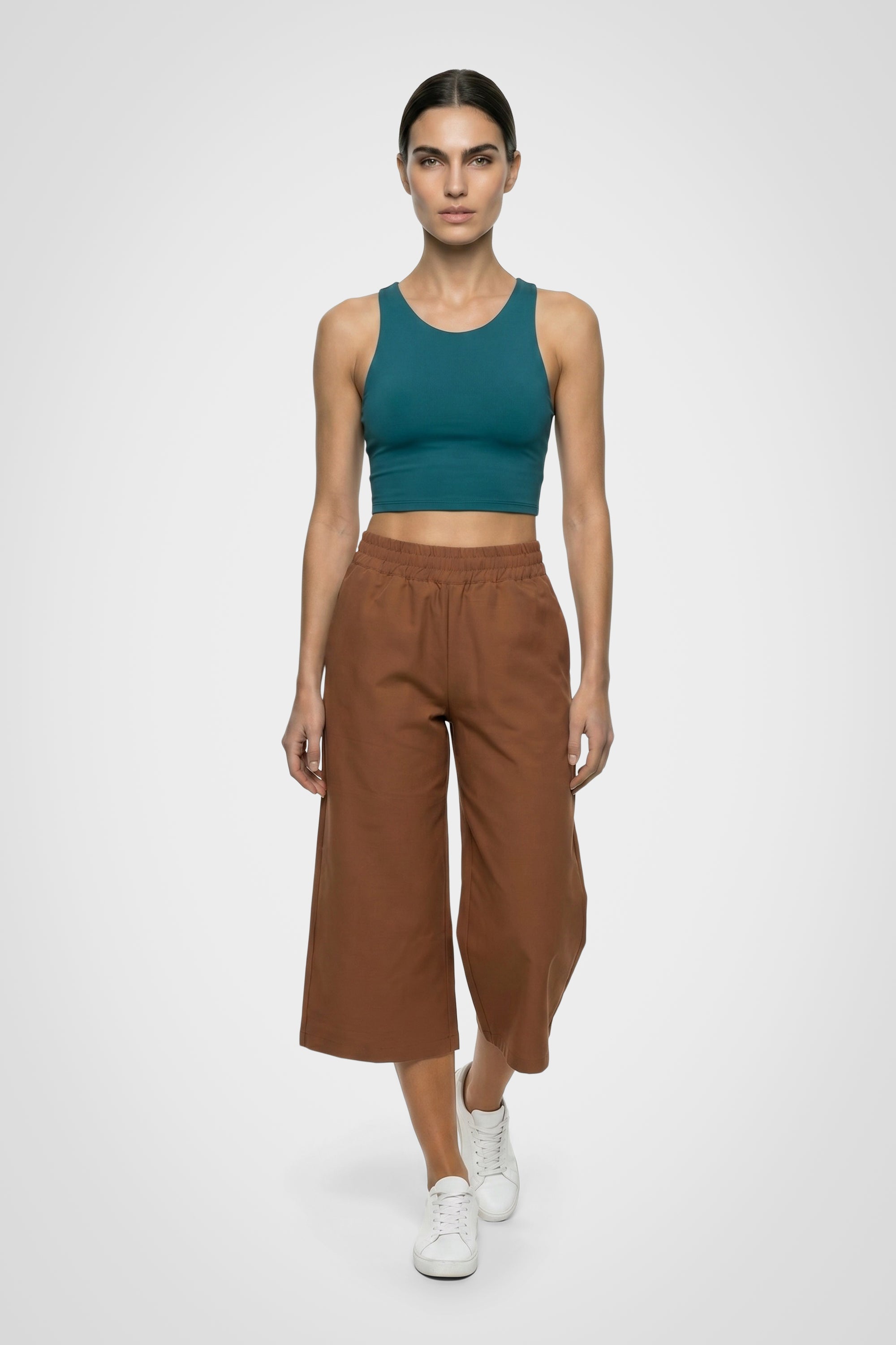 Venture Support Bra