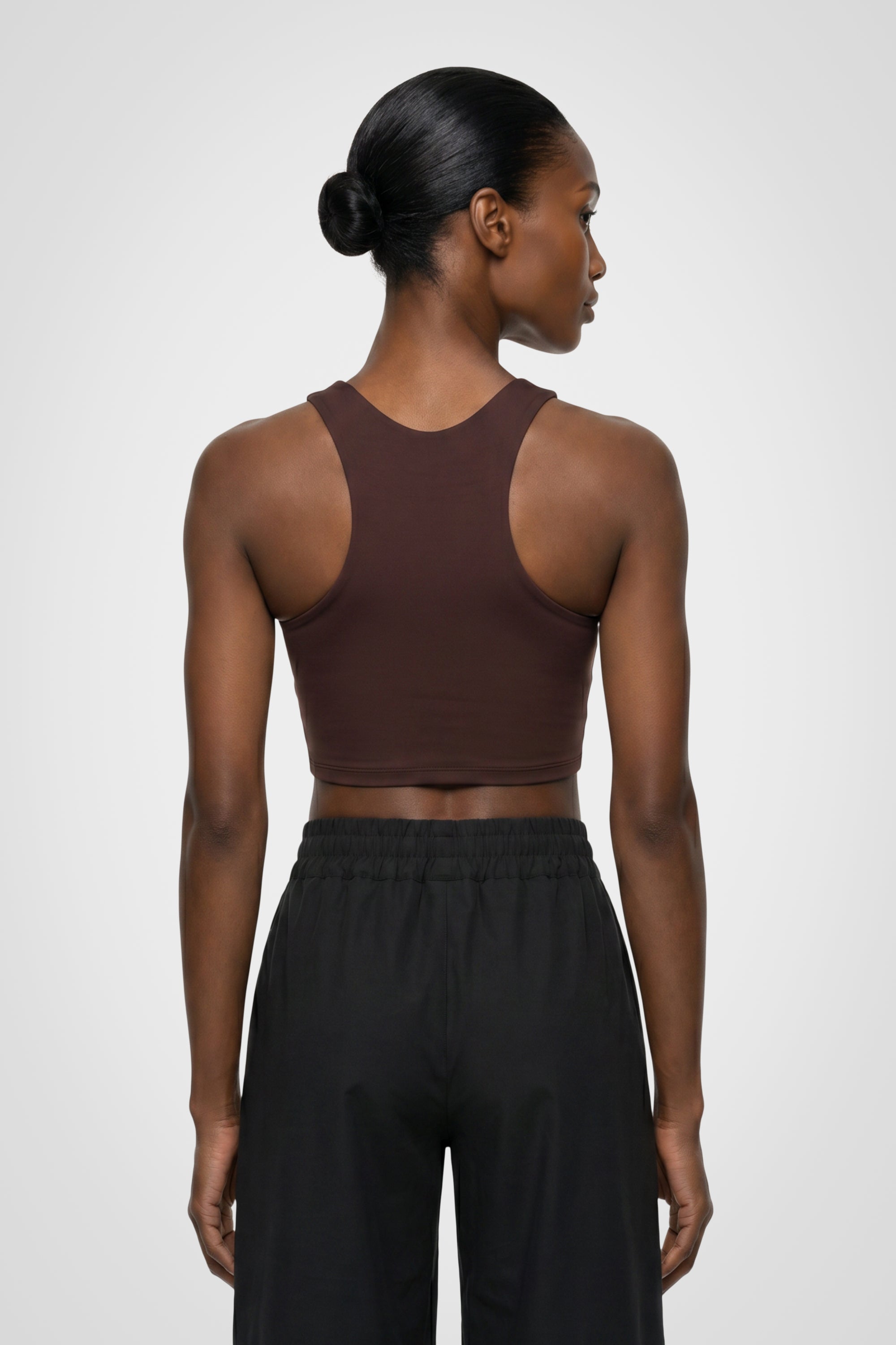 Venture Support Bra