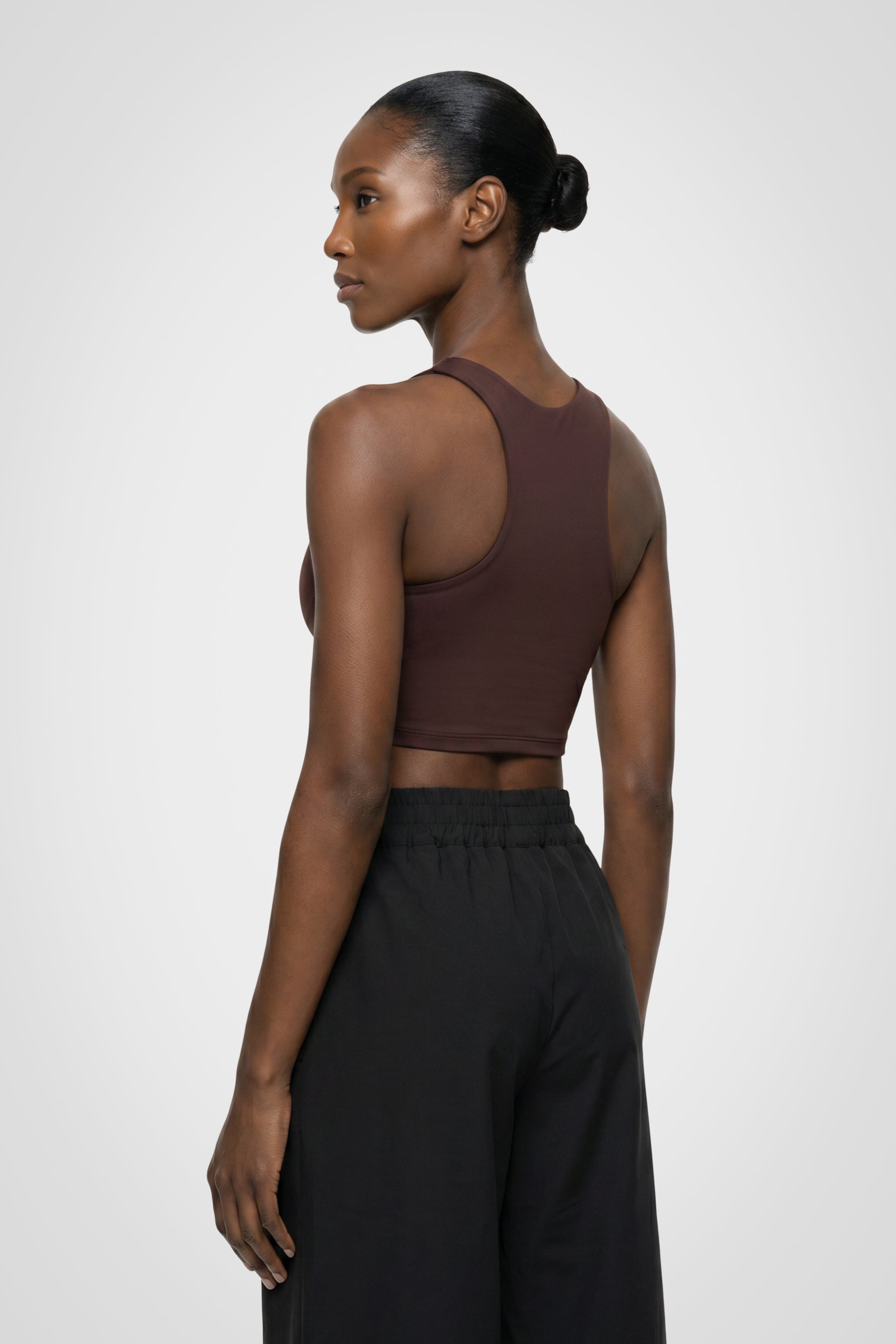 Venture Support Bra