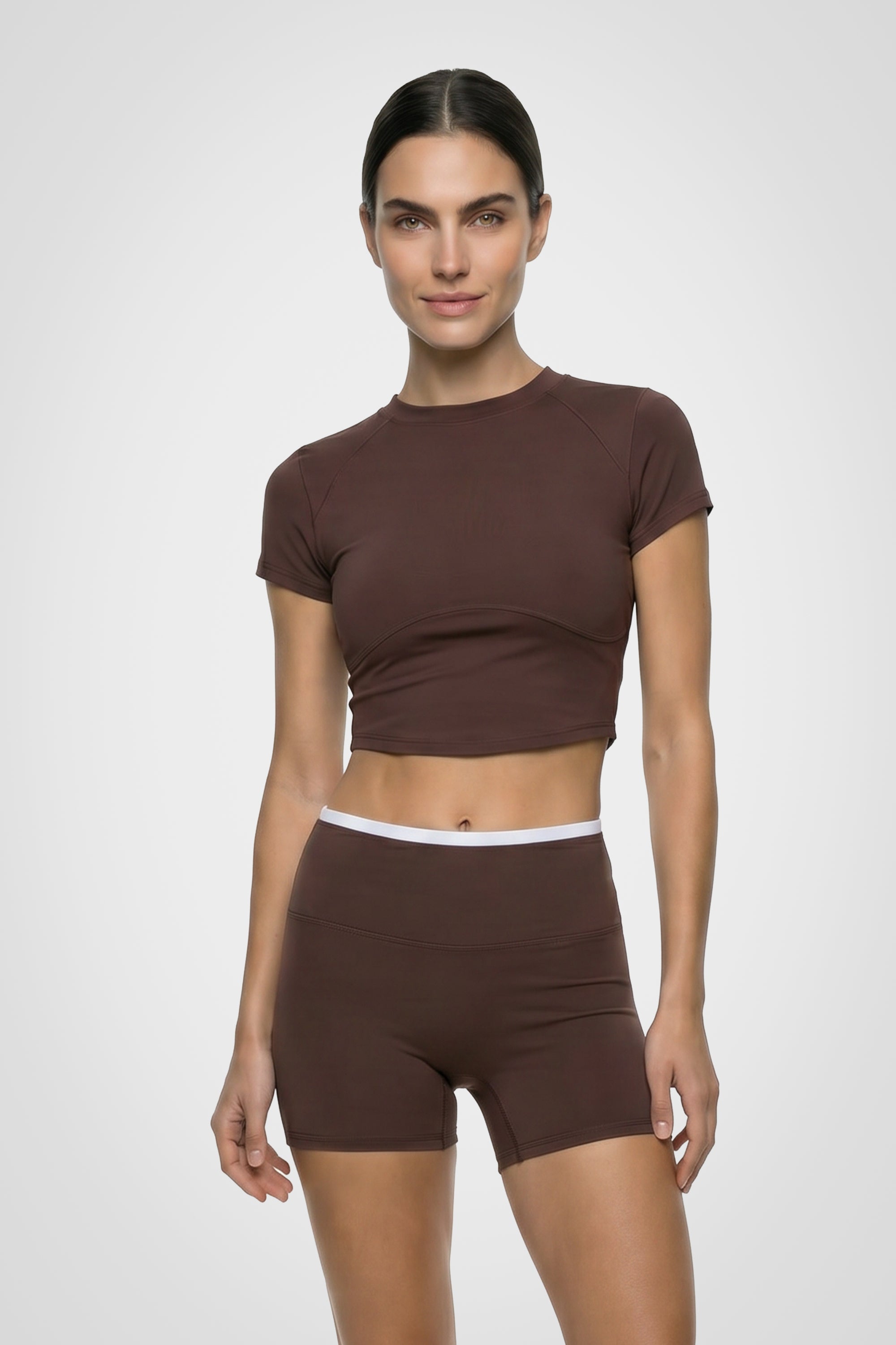 Sorella Flatseam Tee