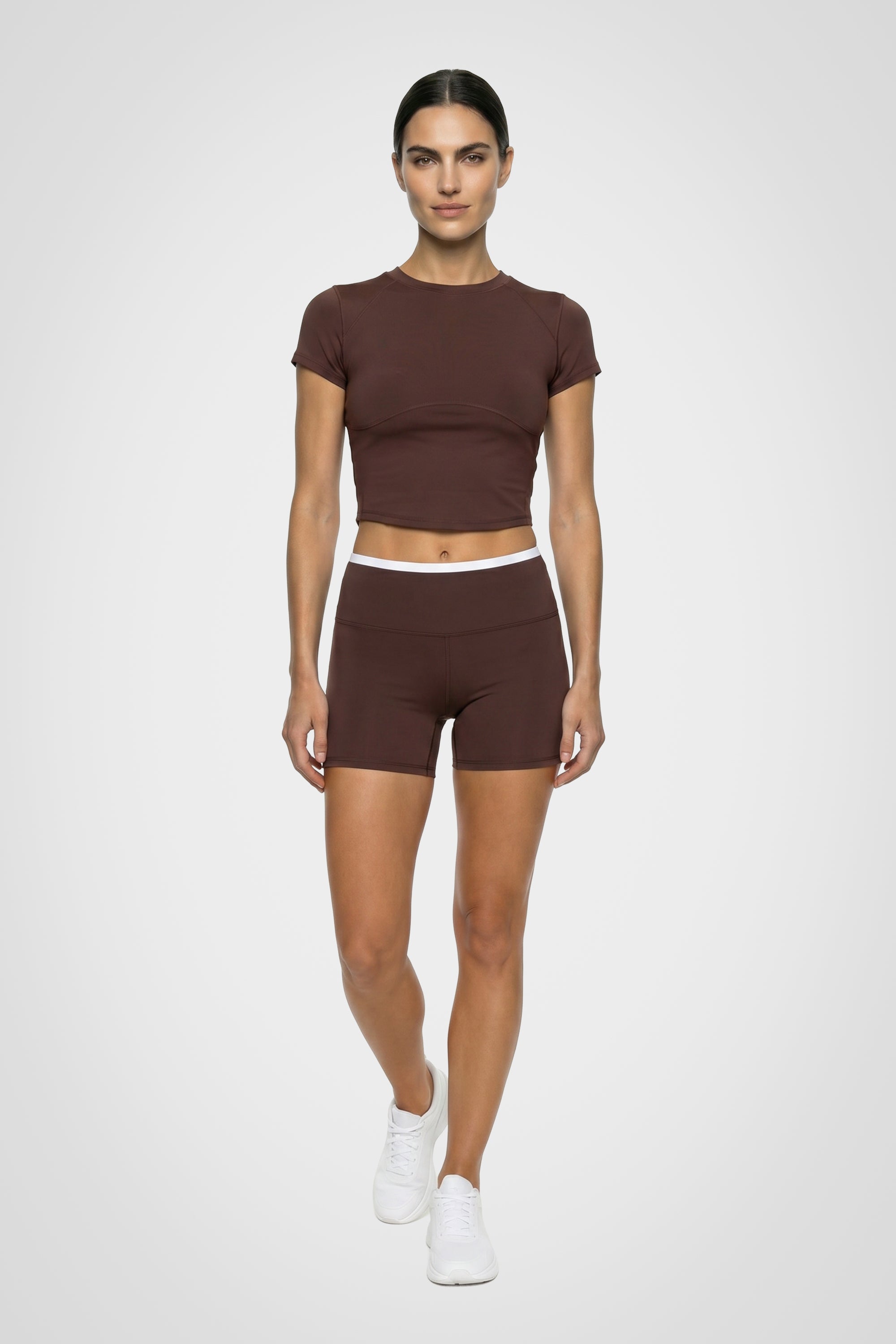 Sorella Flatseam Tee