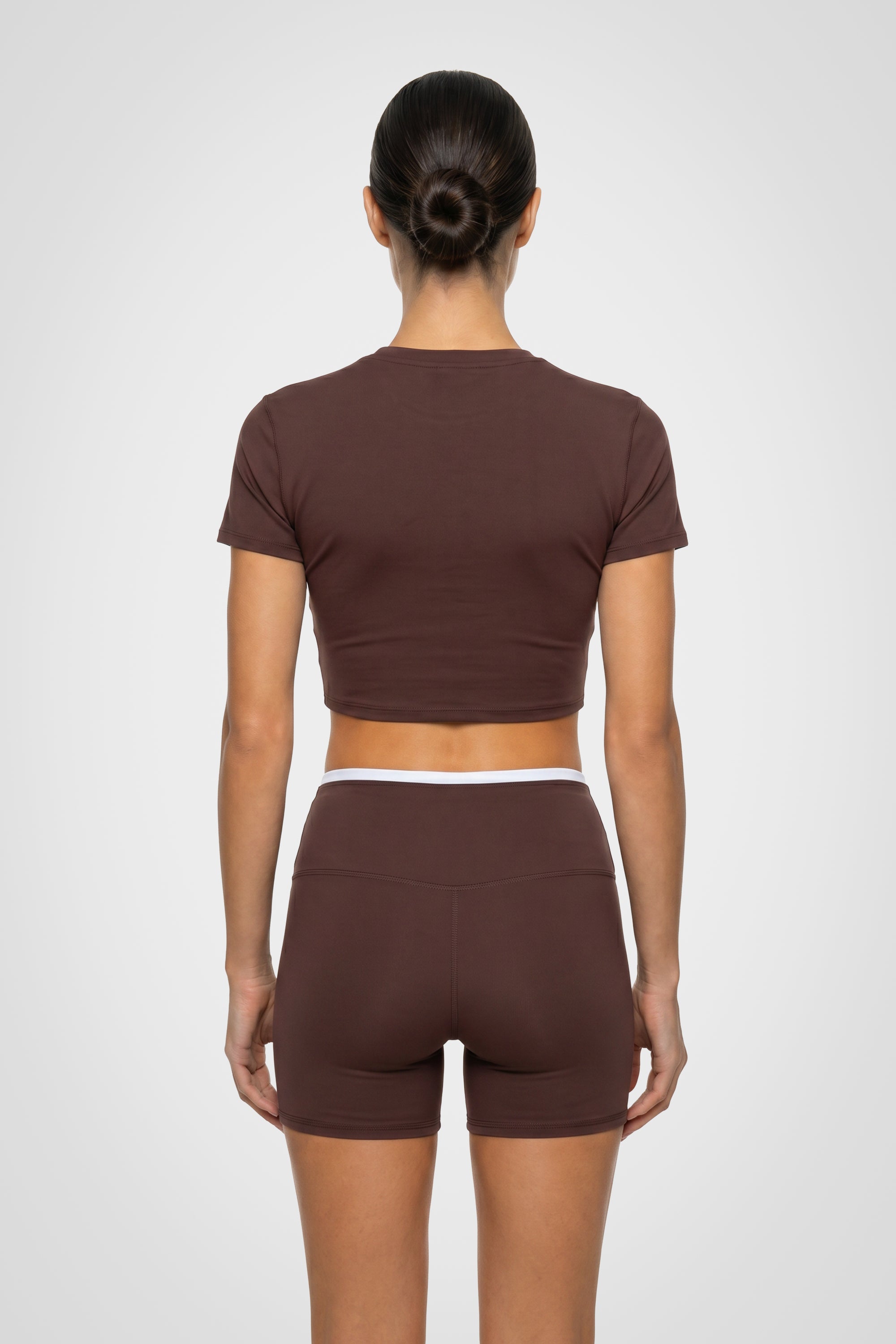Sorella Flatseam Tee