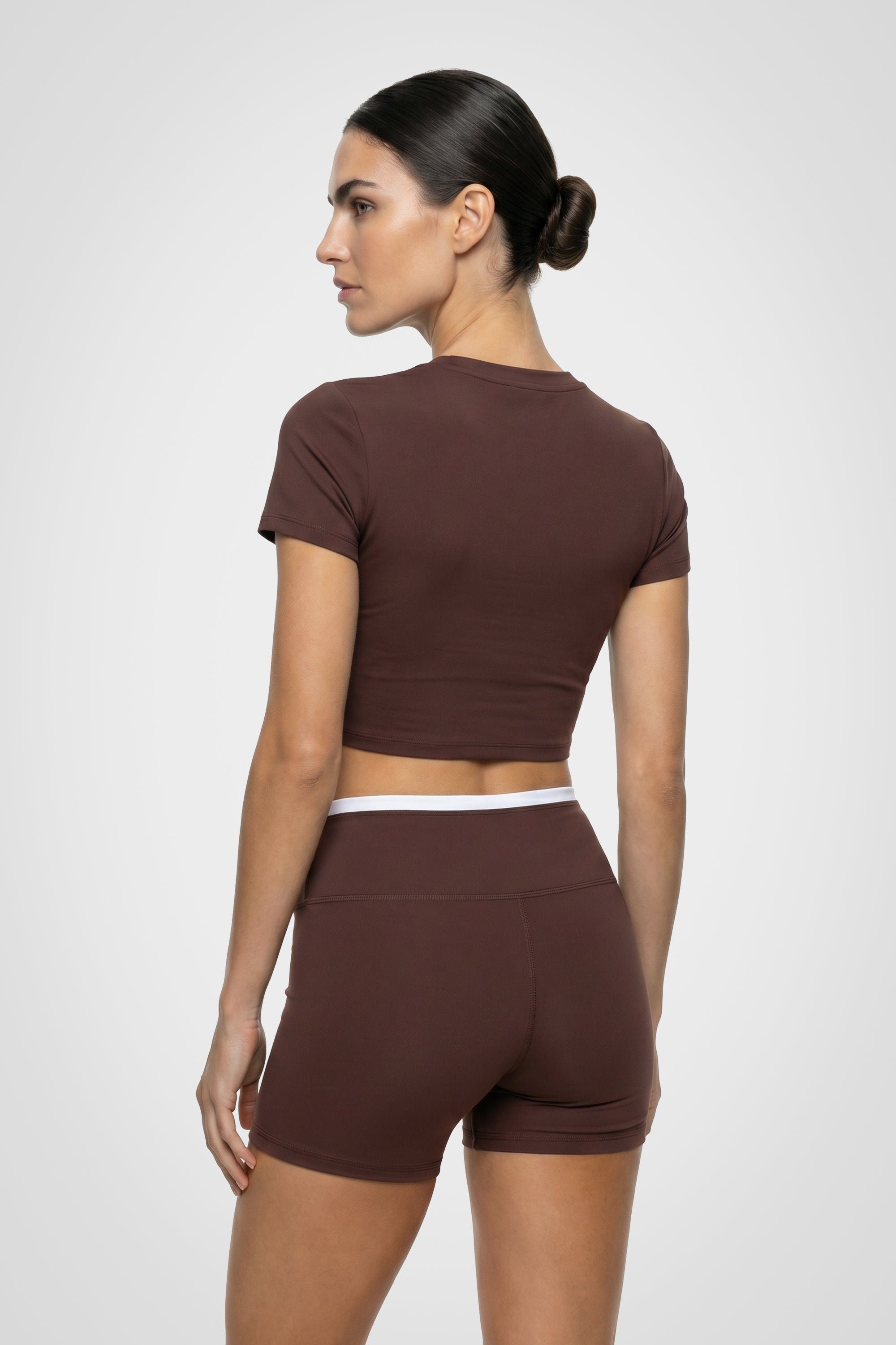 Sorella Flatseam Tee