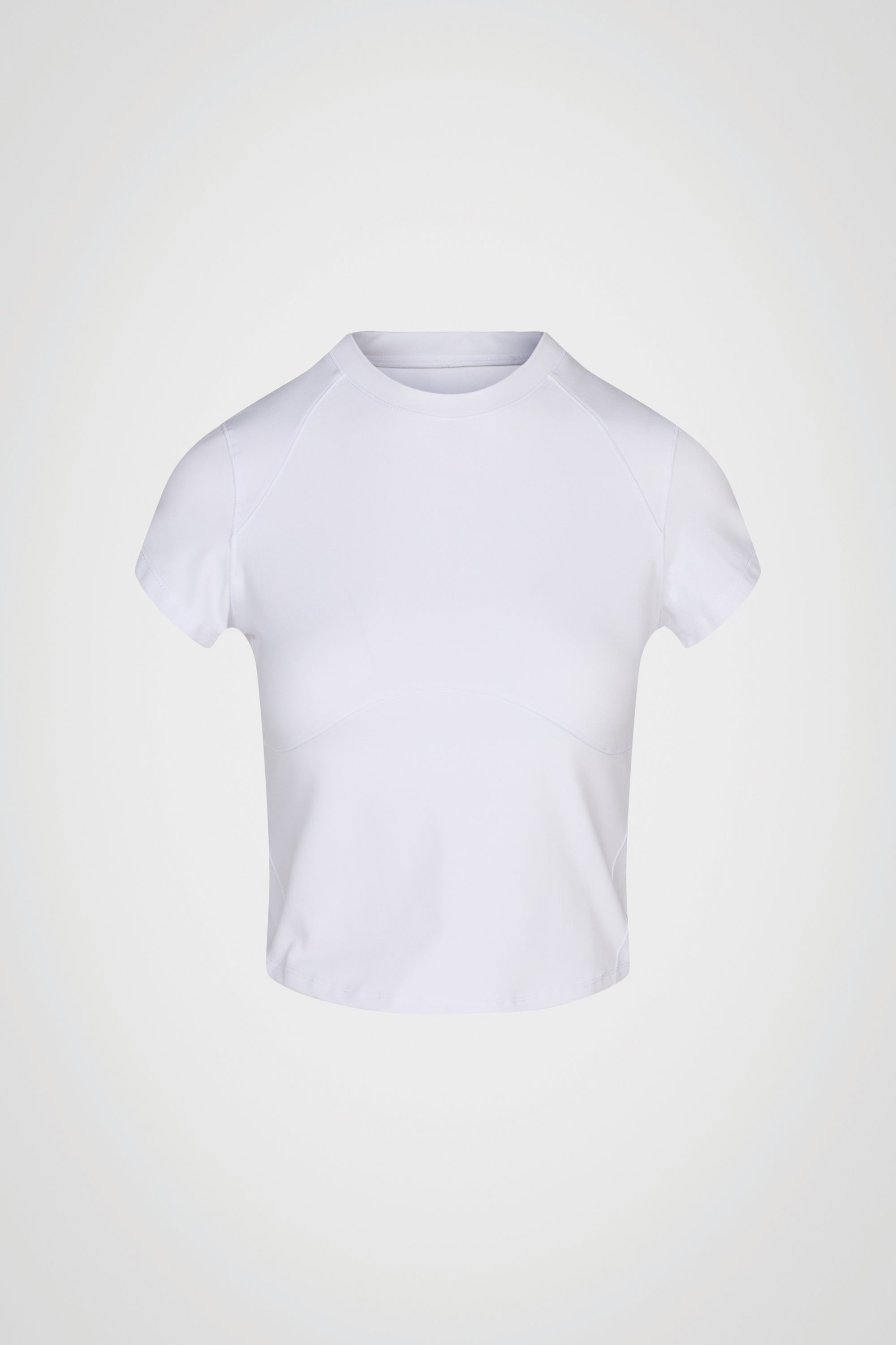 Sorella Flatseam Tee