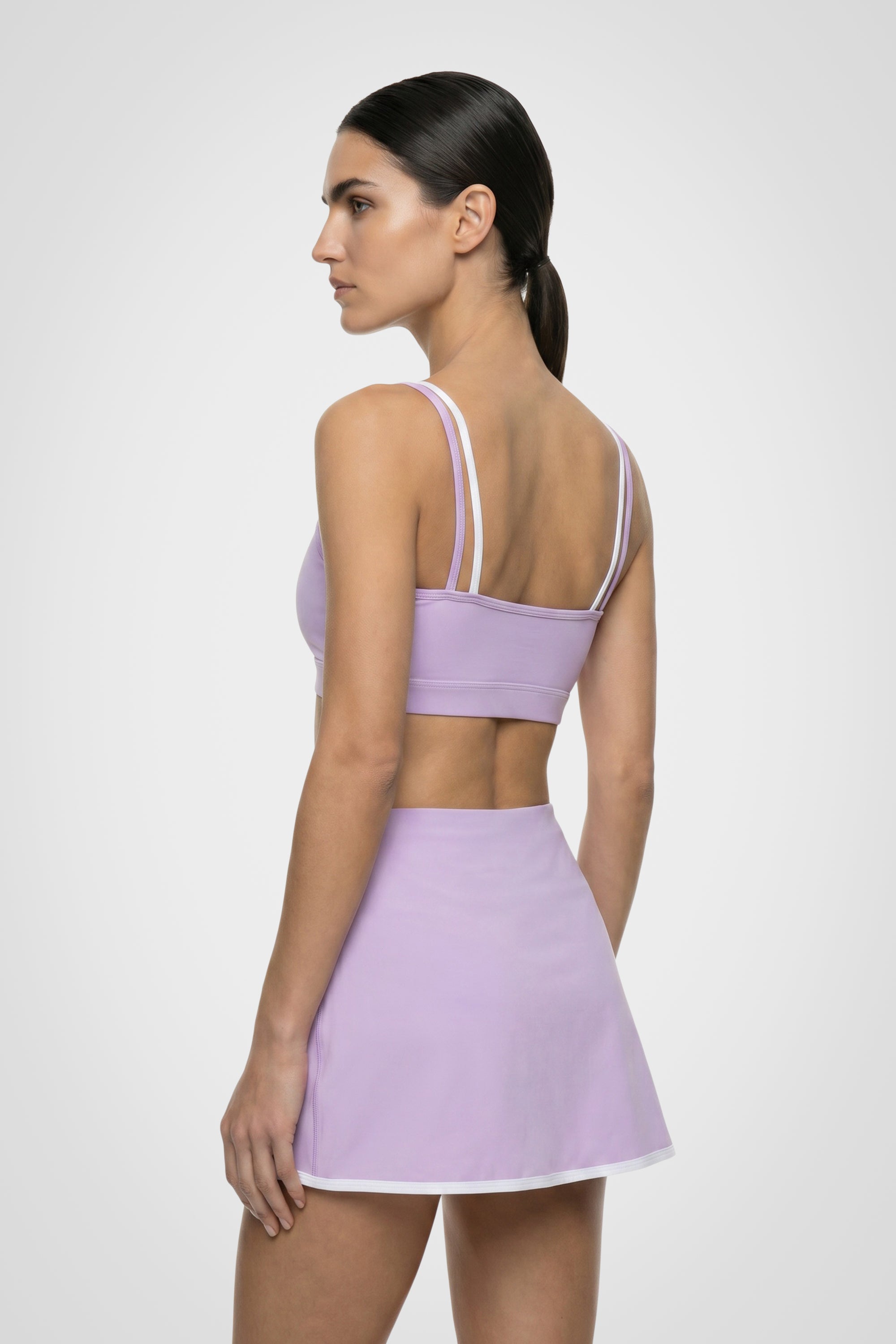 Court Motion Bra