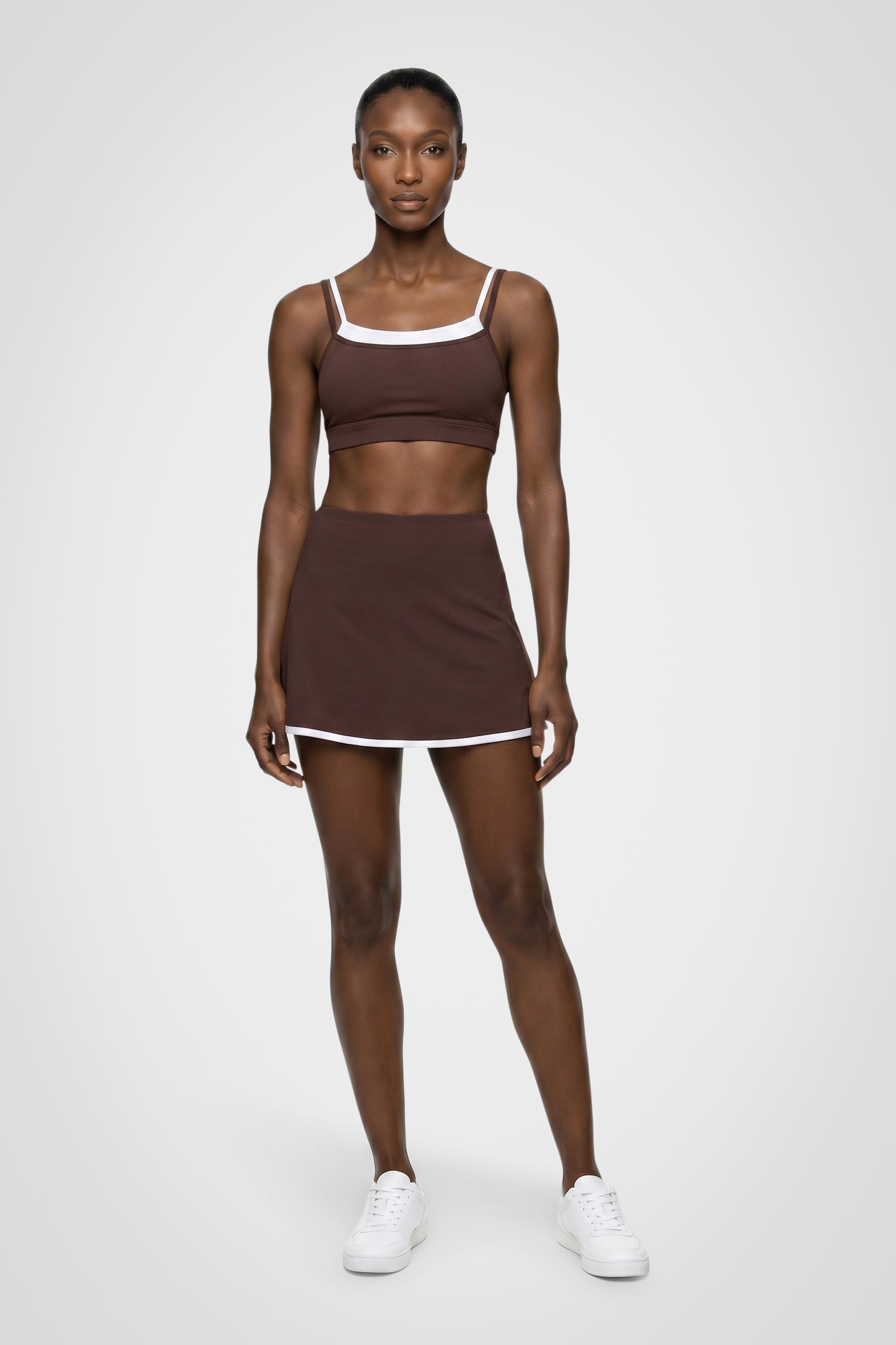 Court Motion Bra