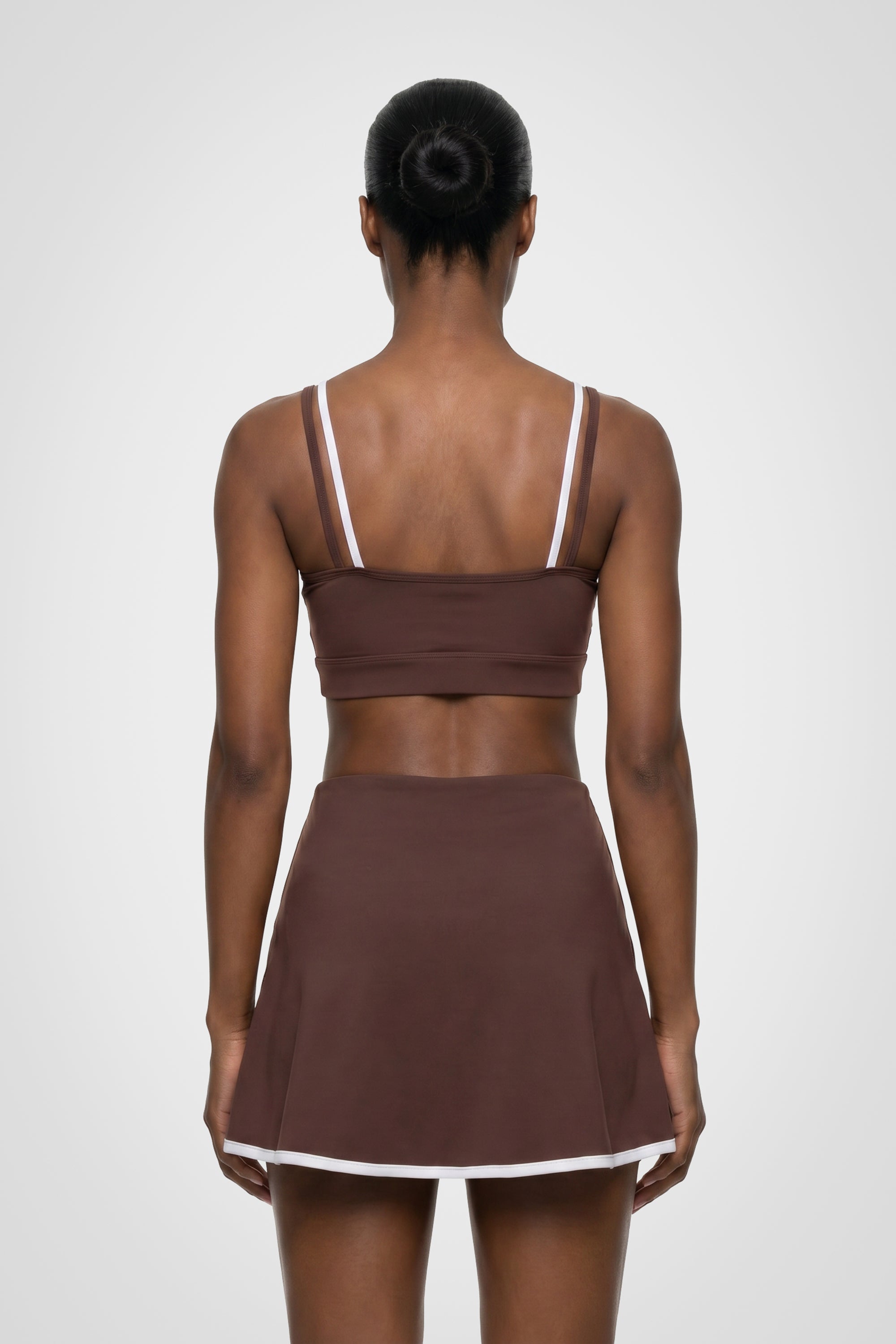 Court Motion Bra