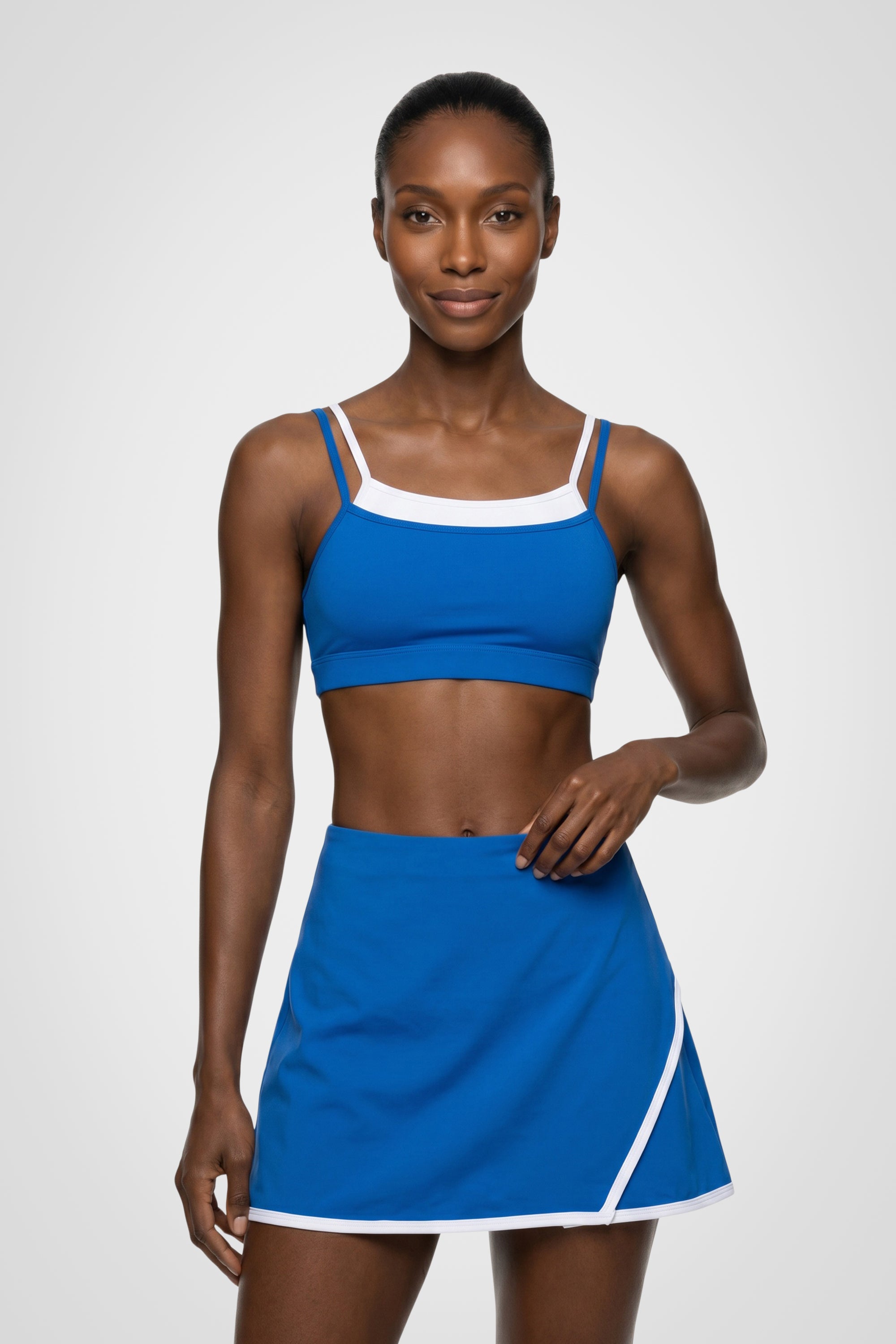 Court Motion Bra