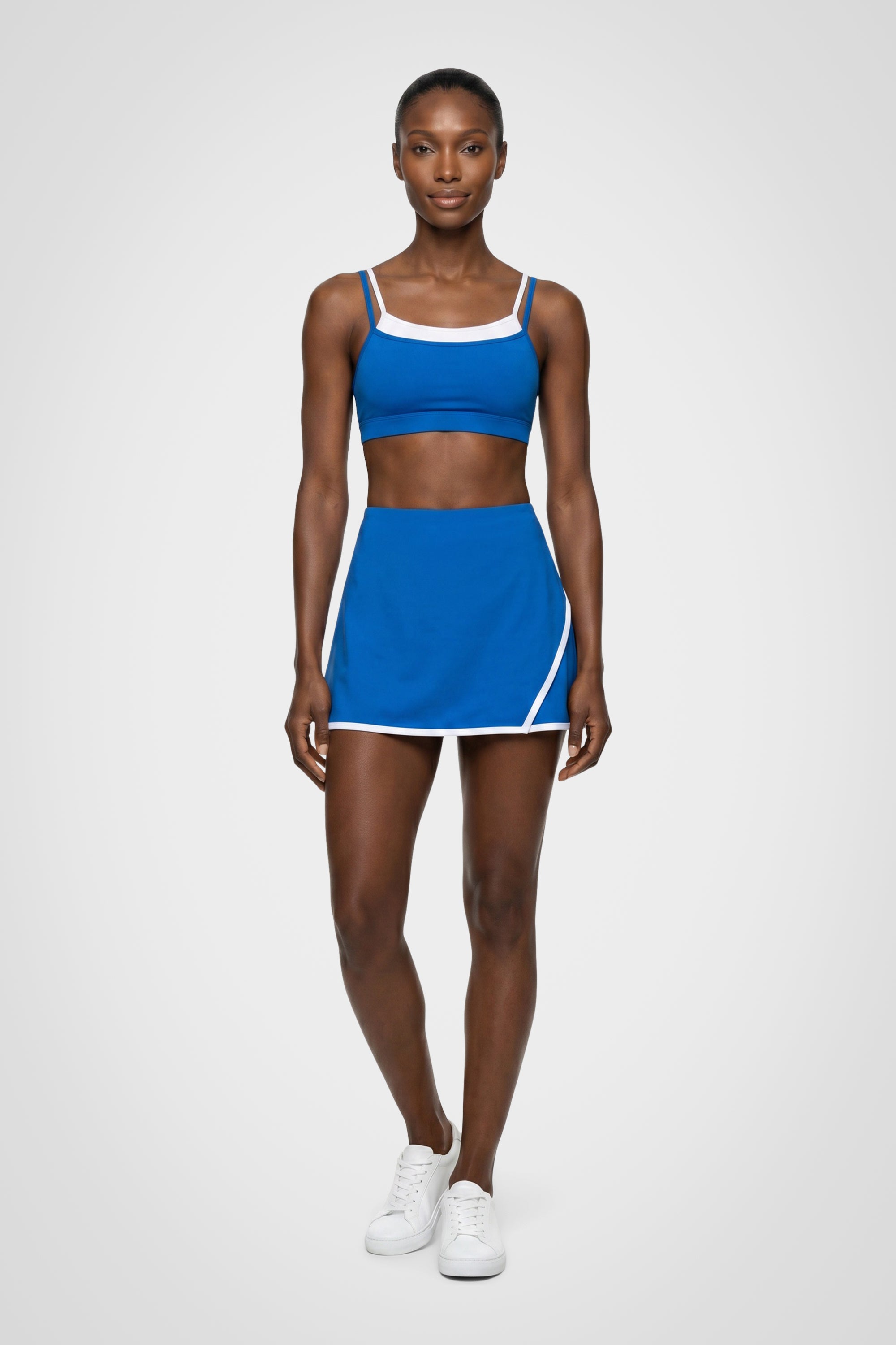 Court Motion Bra