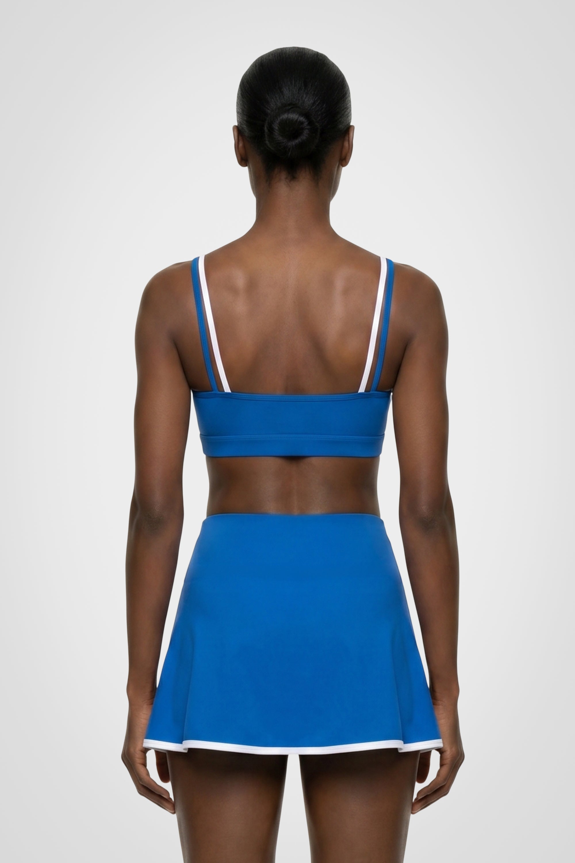 Court Motion Bra