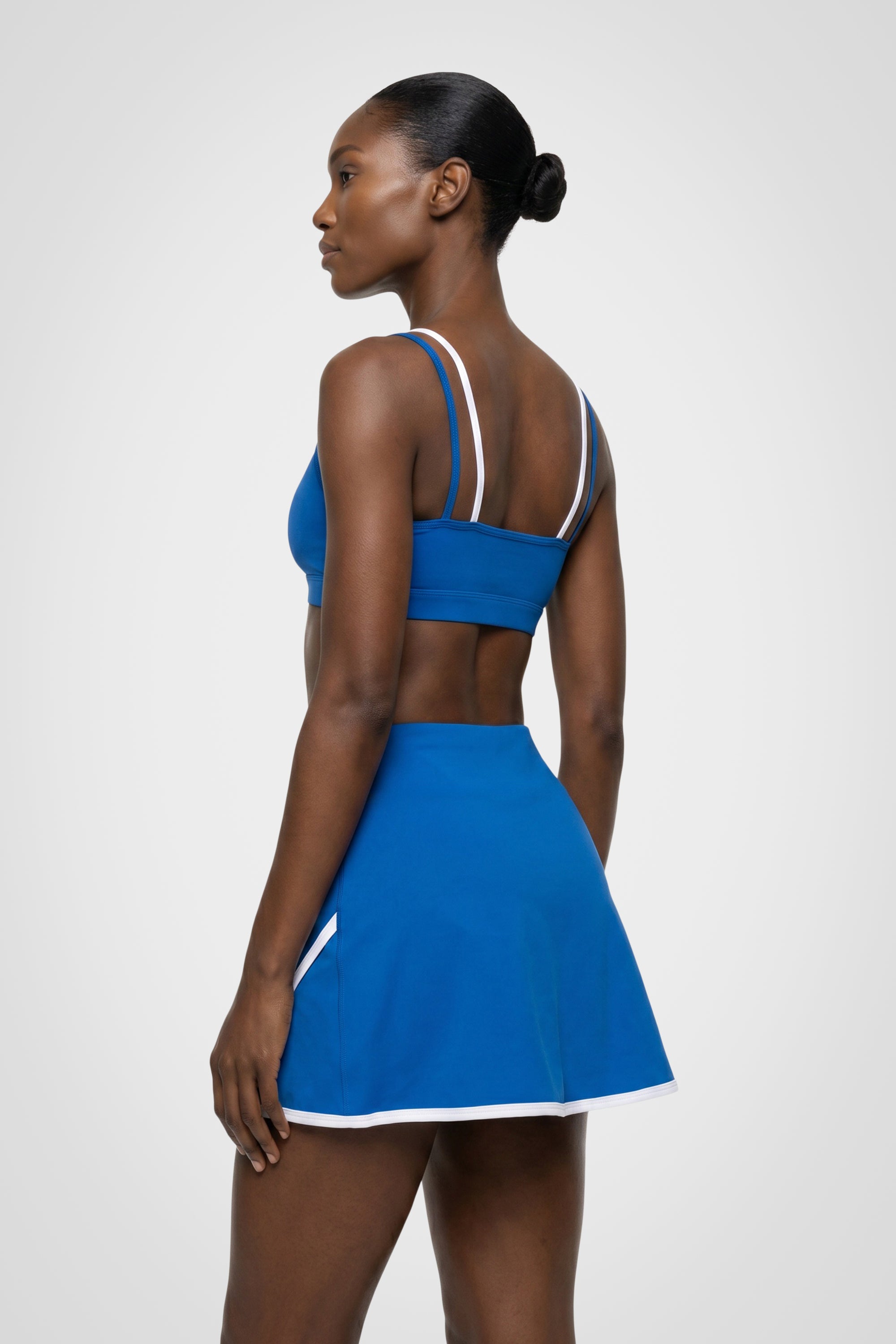 Court Motion Bra
