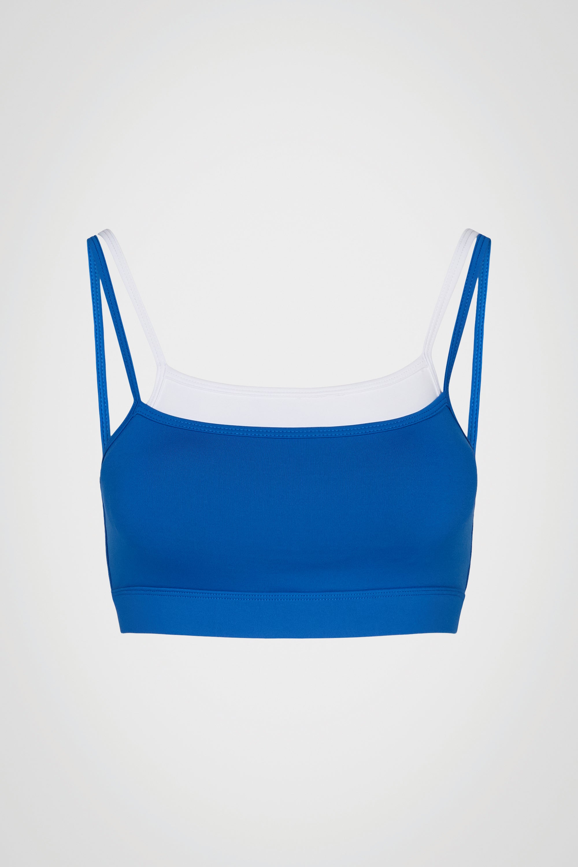 Court Motion Bra