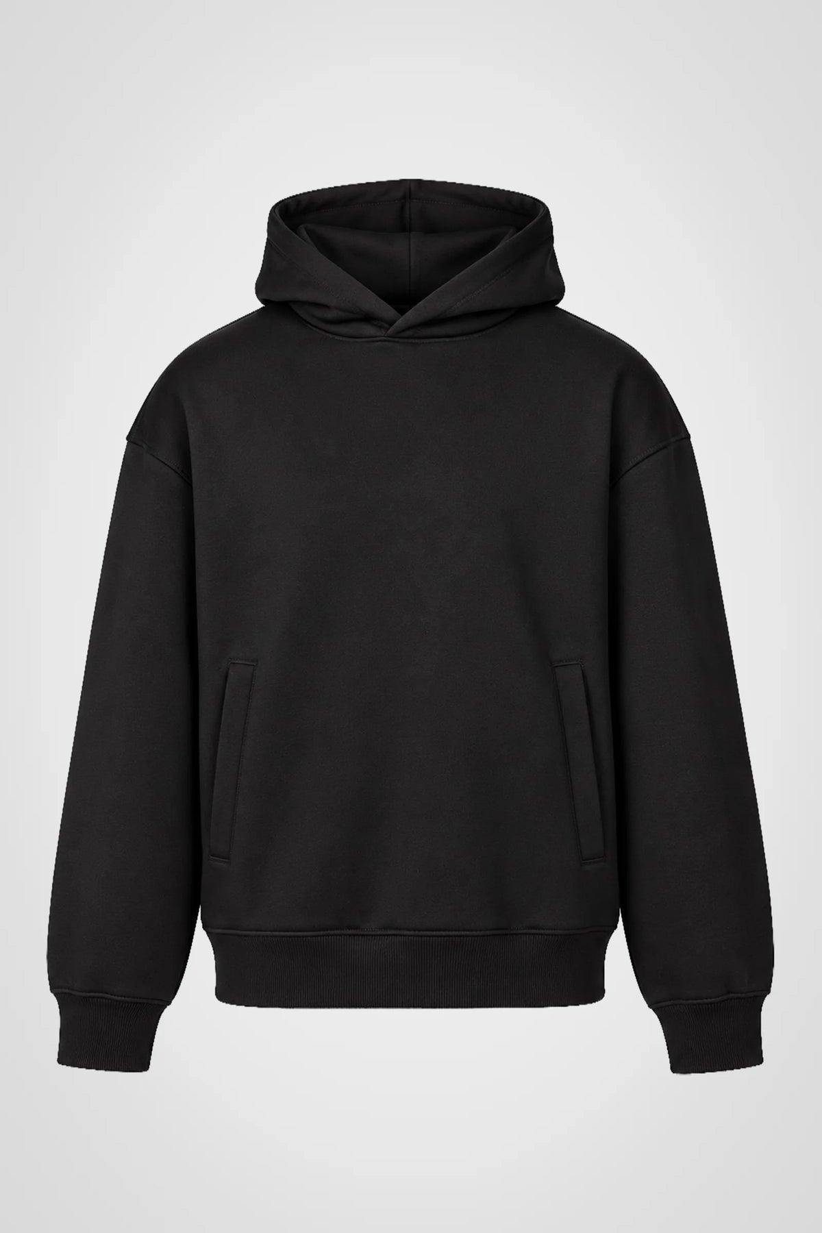 Avenrock Double-Knit Hoodie