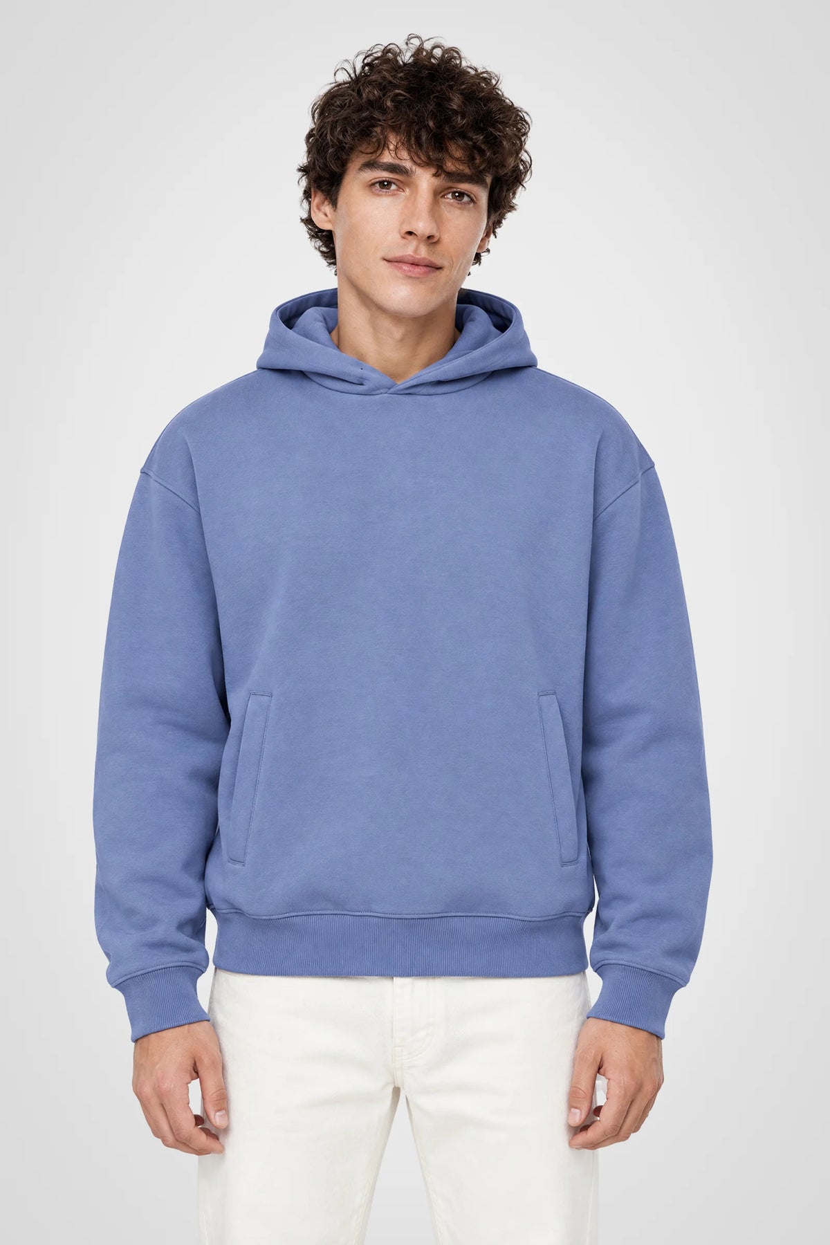 Avenrock Double-Knit Hoodie