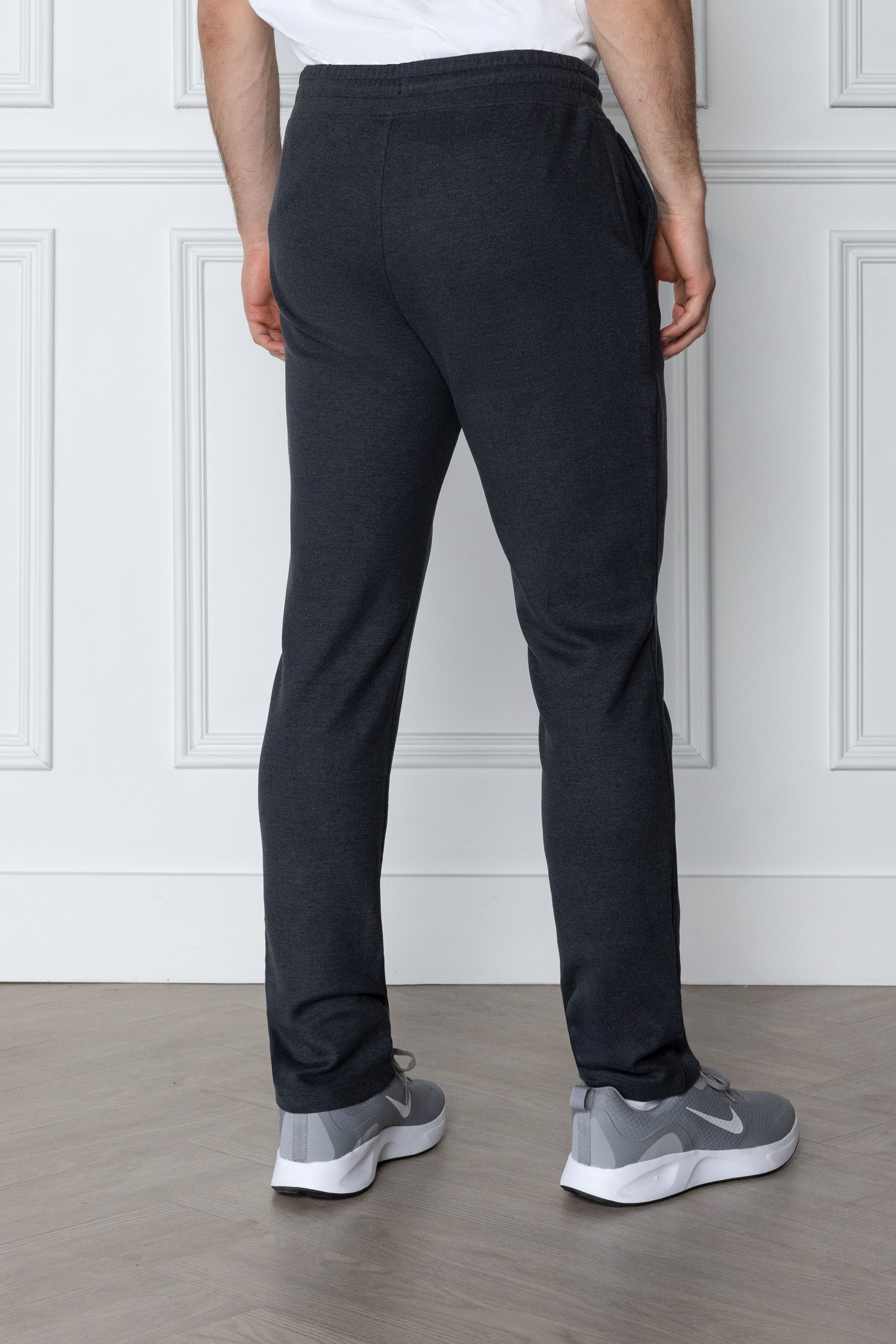 Percy Fleece Jogger