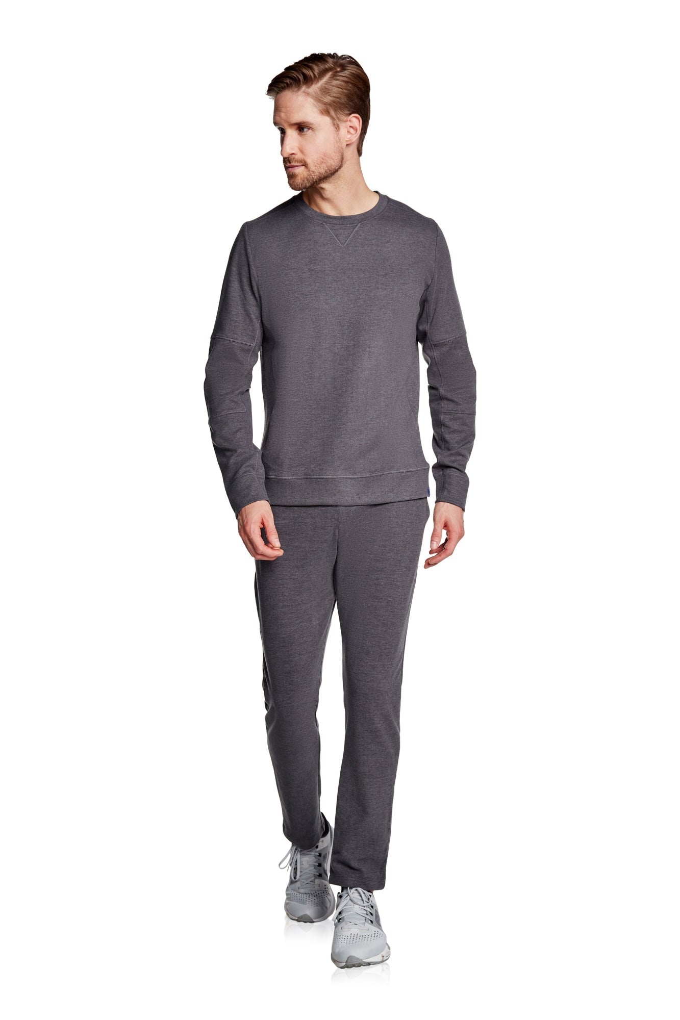 Percy Fleece Jogger