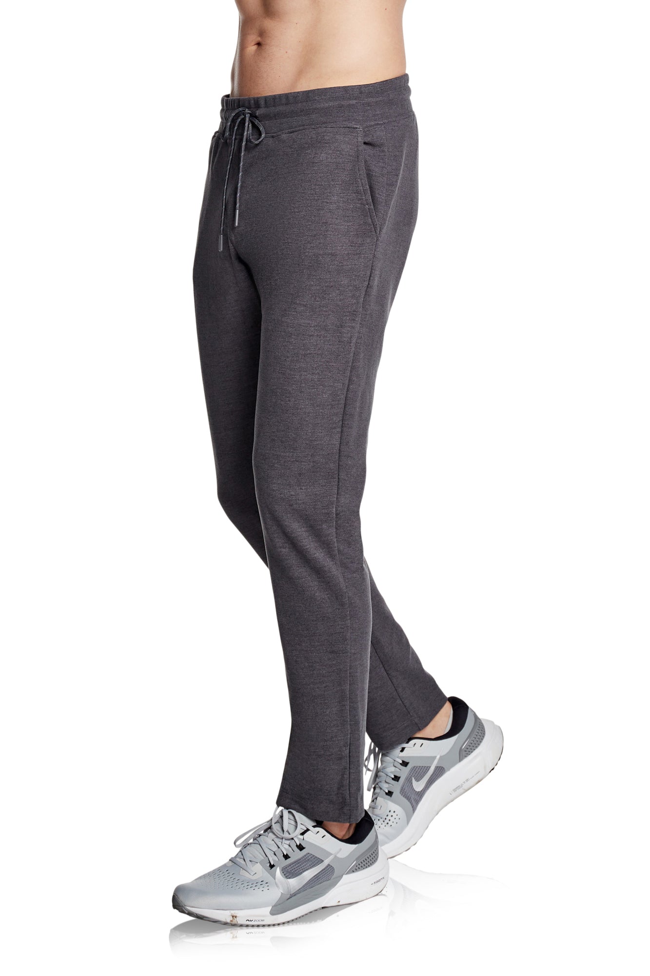 Percy Fleece Jogger