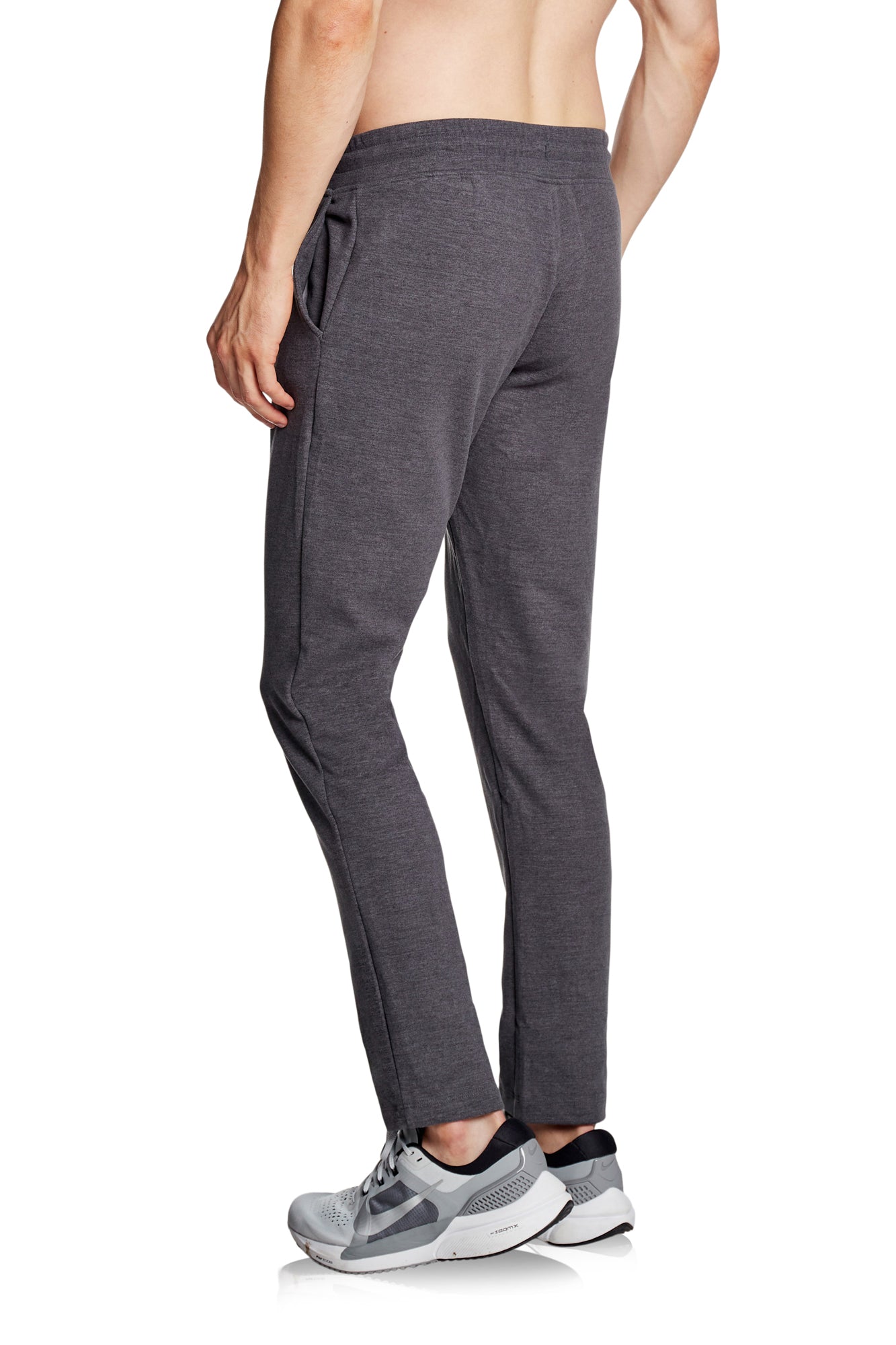 Percy Fleece Jogger