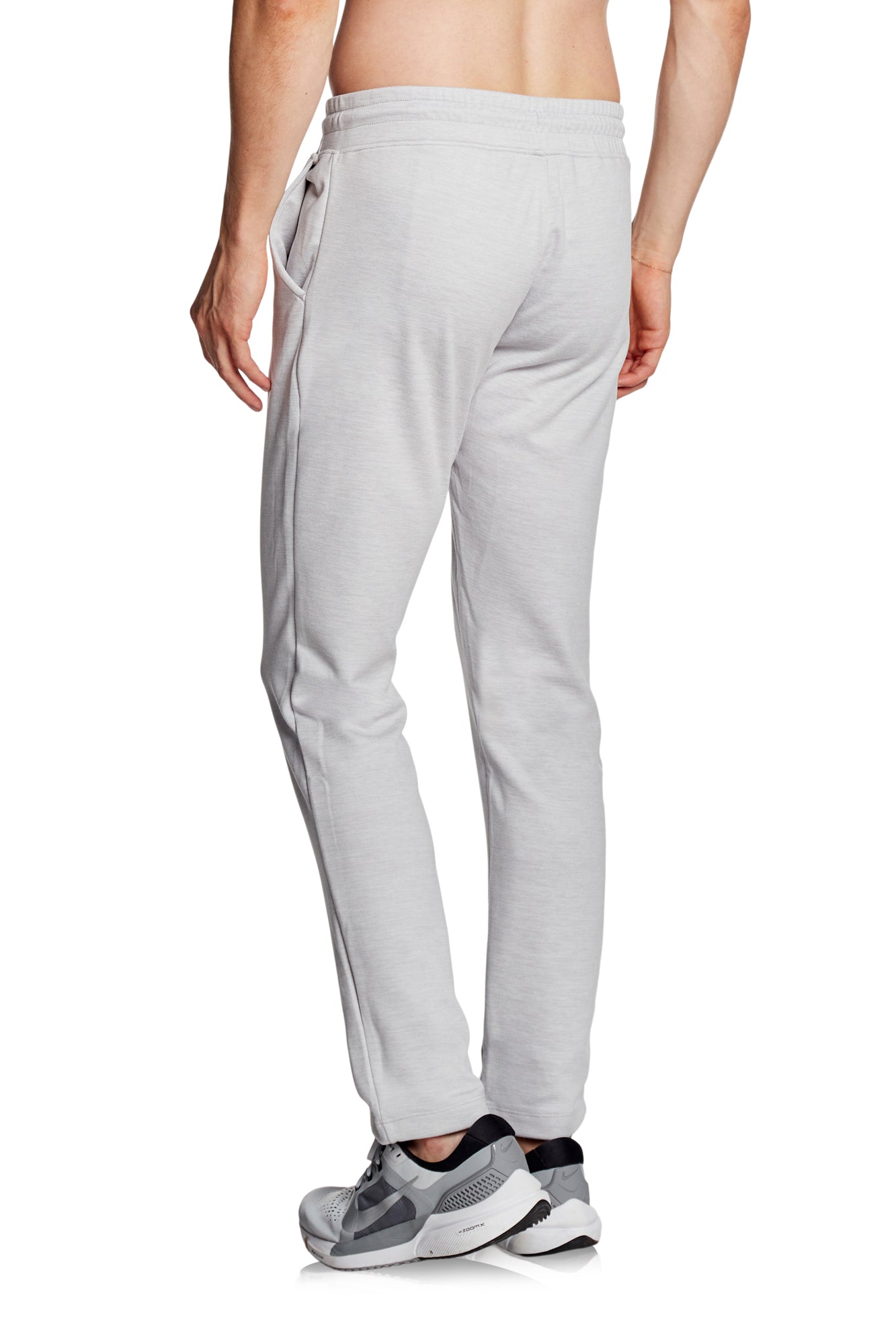 Percy Fleece Jogger