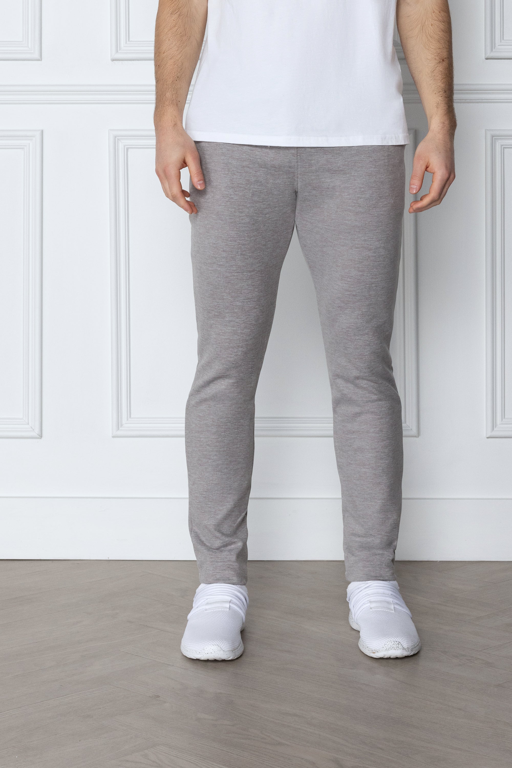 Percy Fleece Jogger