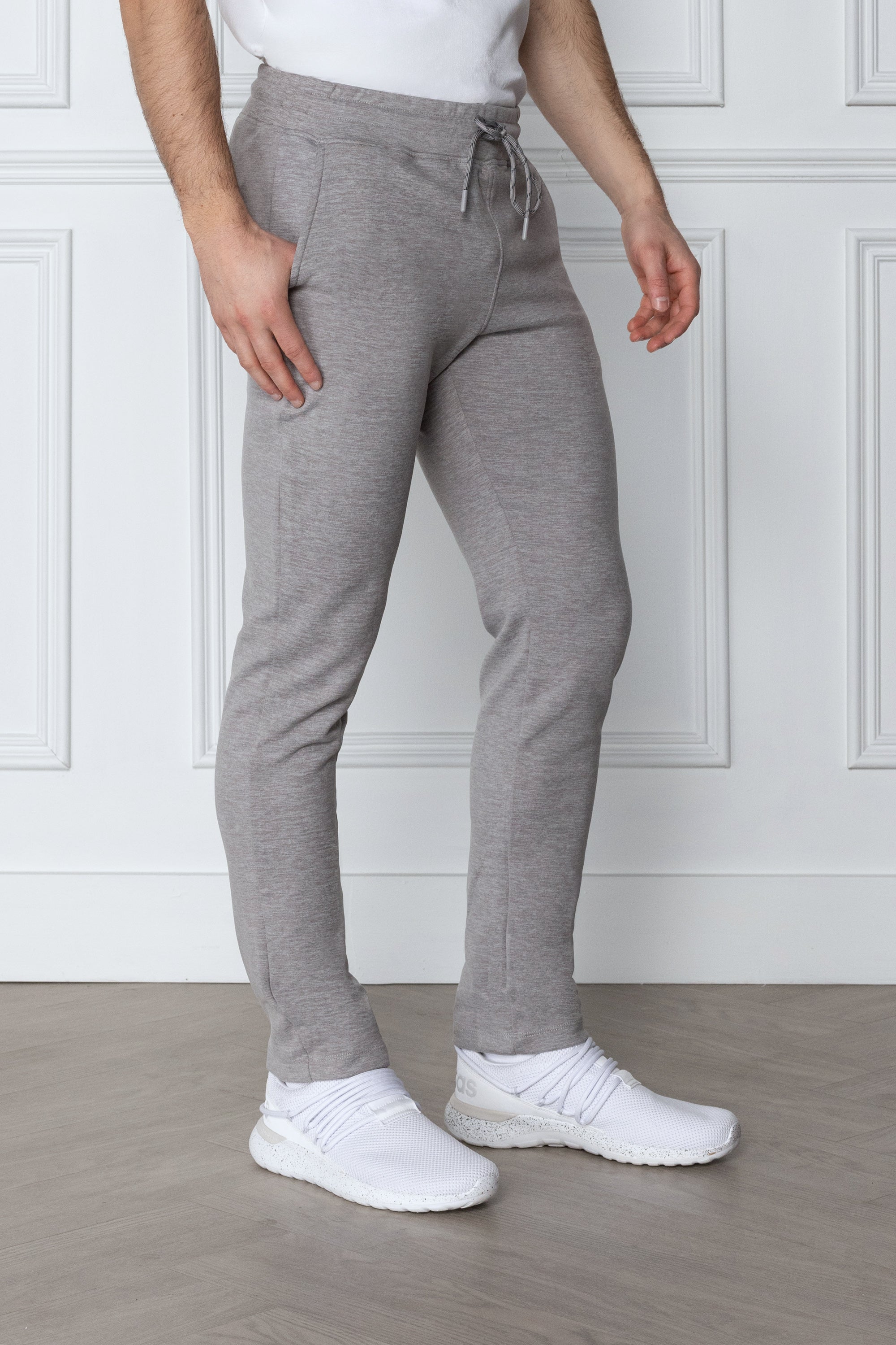 Percy Fleece Jogger