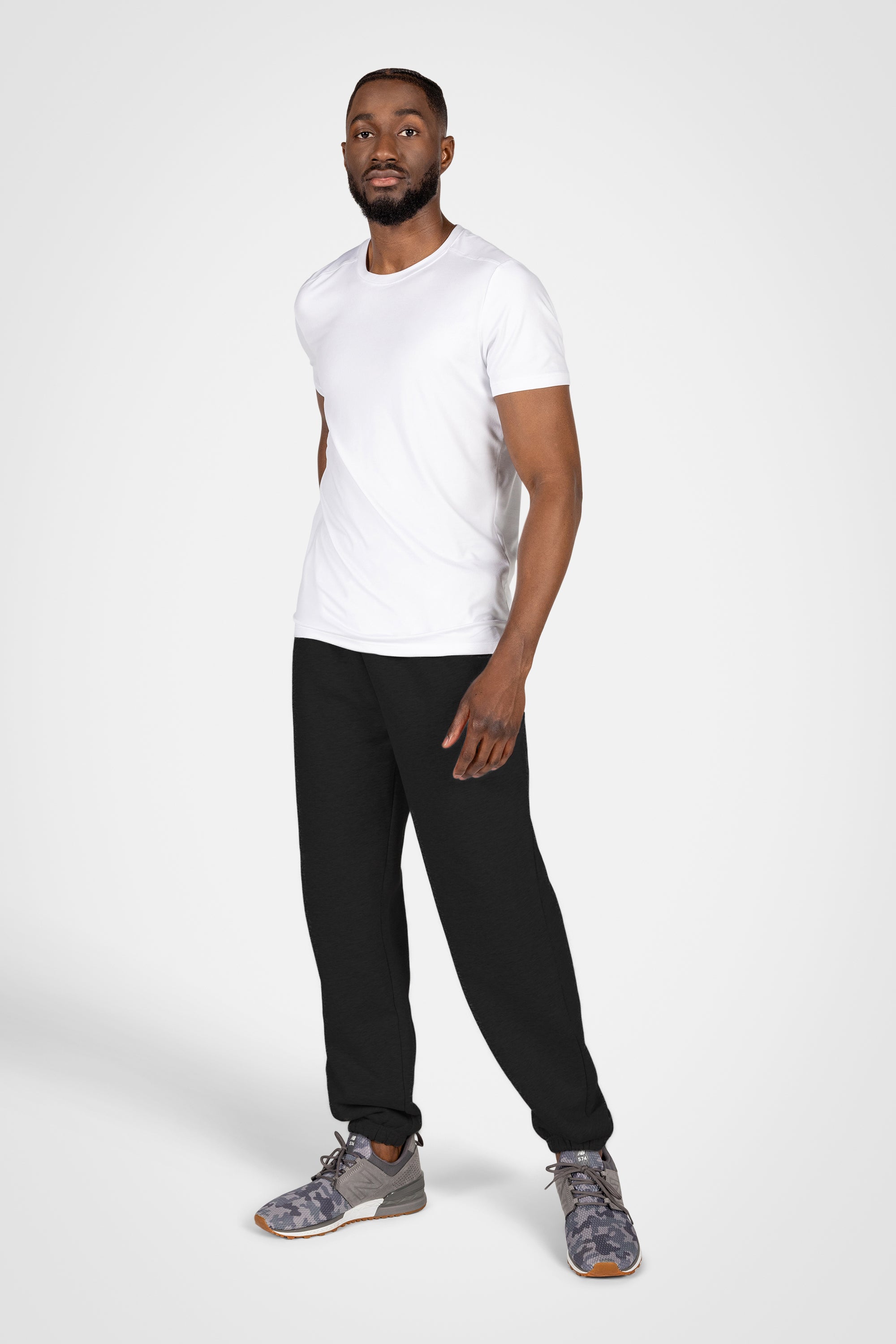 Nomad Fleece Jogger
