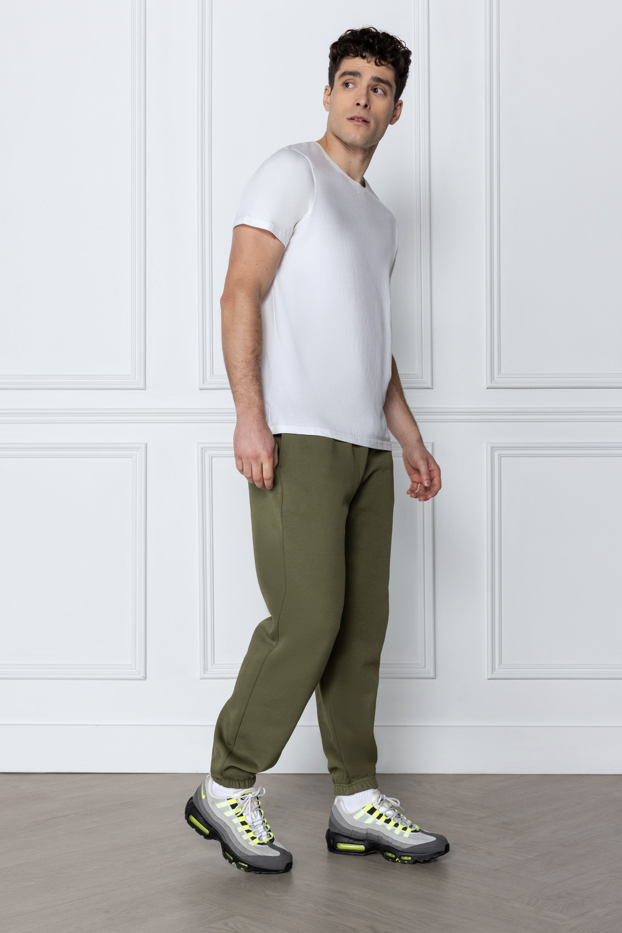 Nomad Fleece Jogger