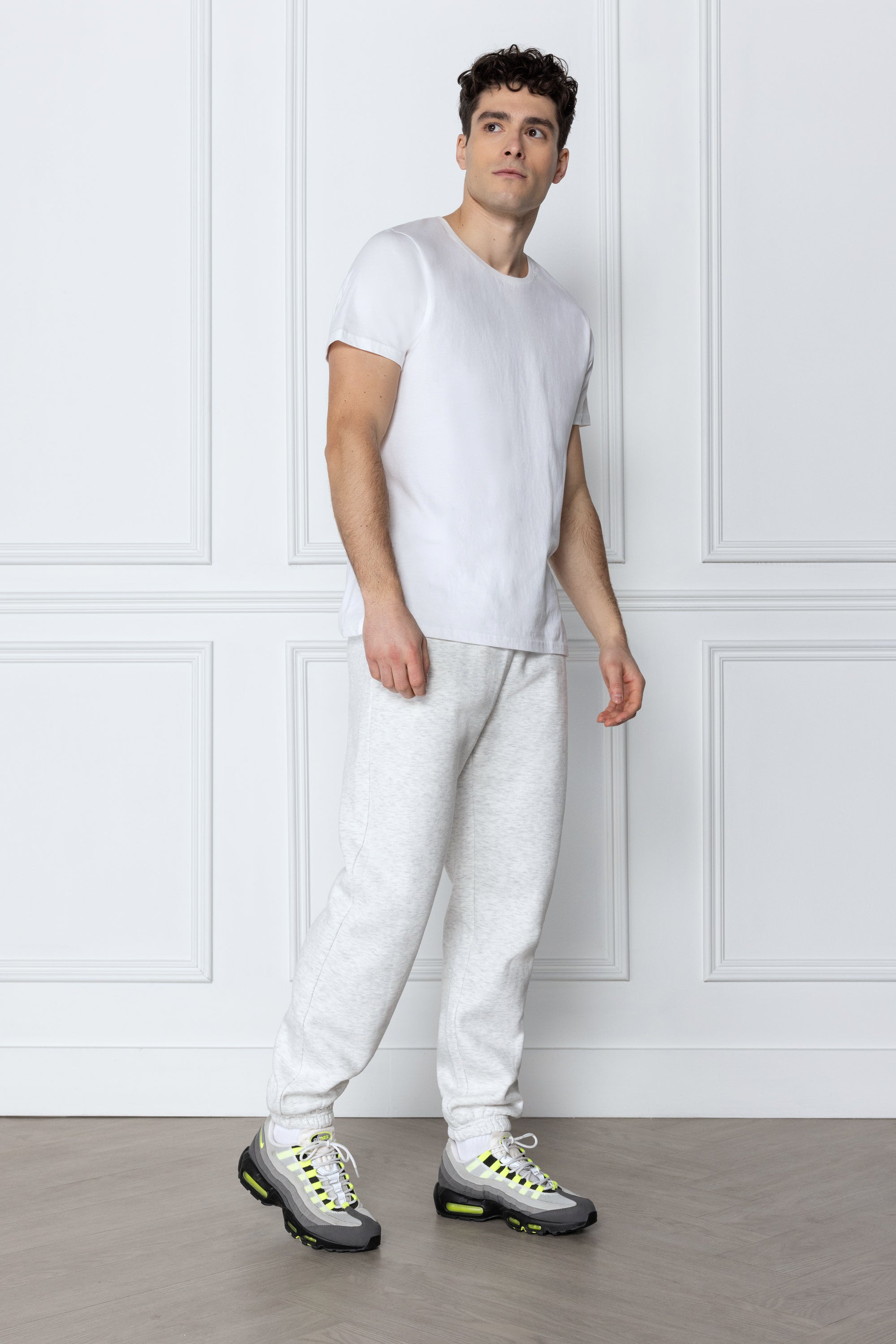 Nomad Fleece Jogger