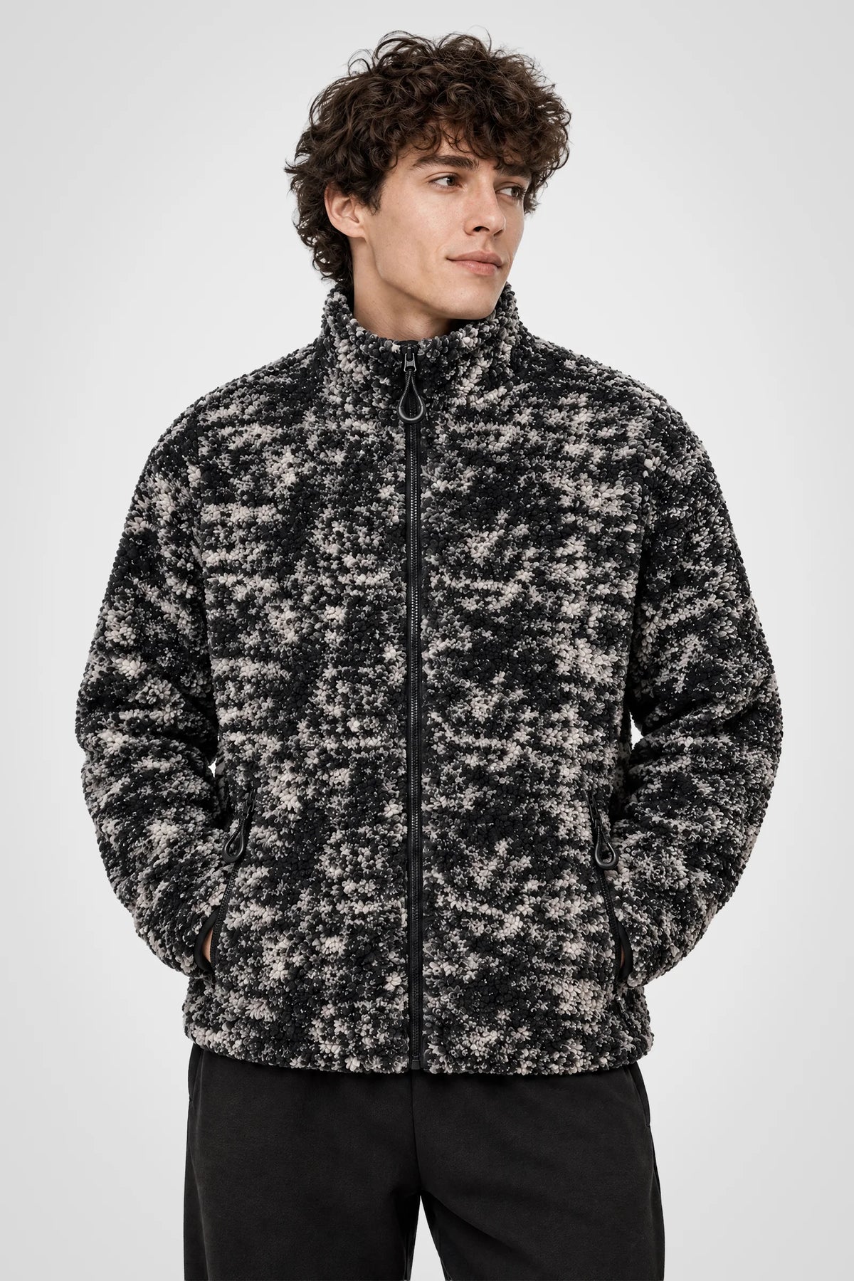 Ridgeborne Sherpa Jacket