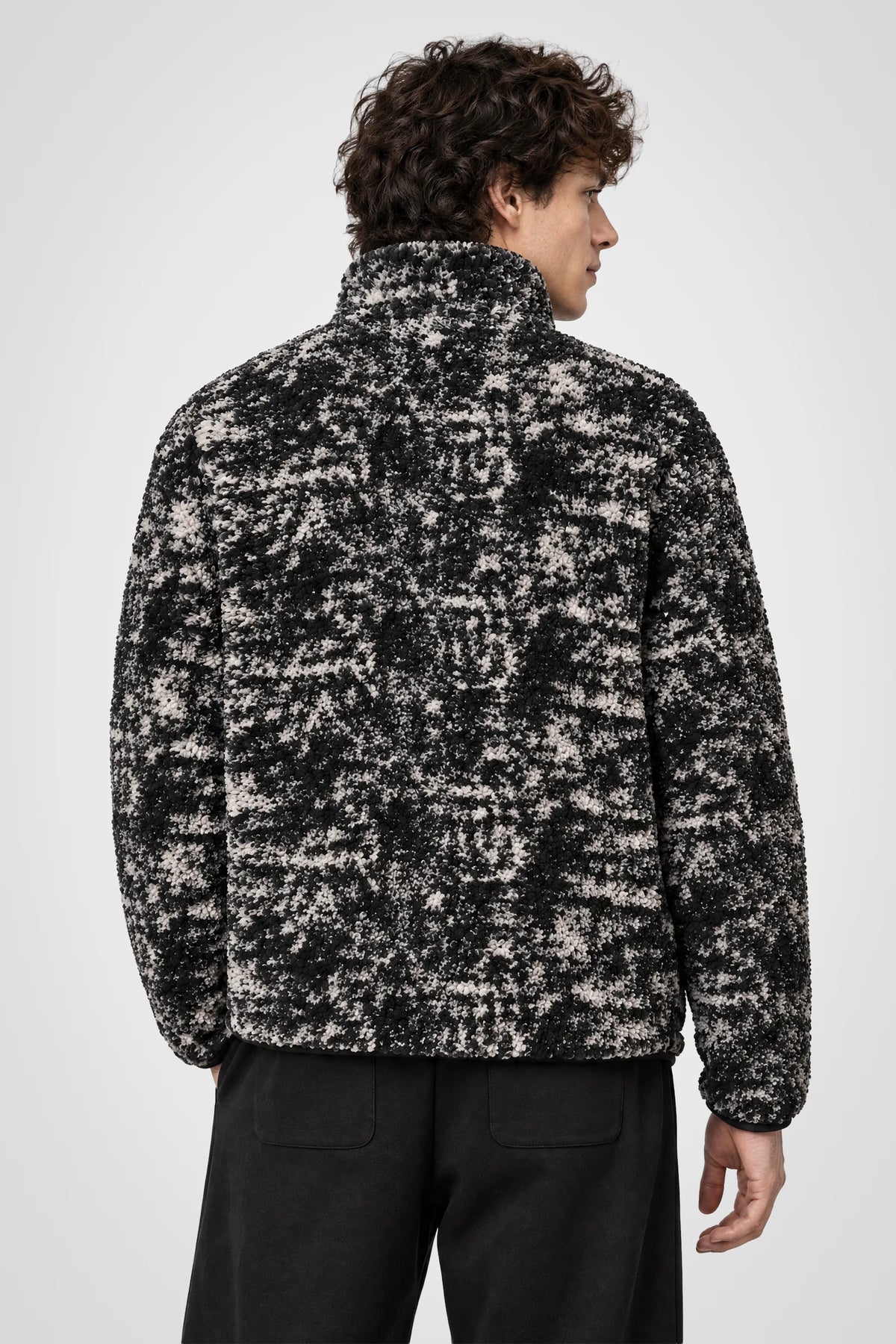 Ridgeborne Sherpa Jacket