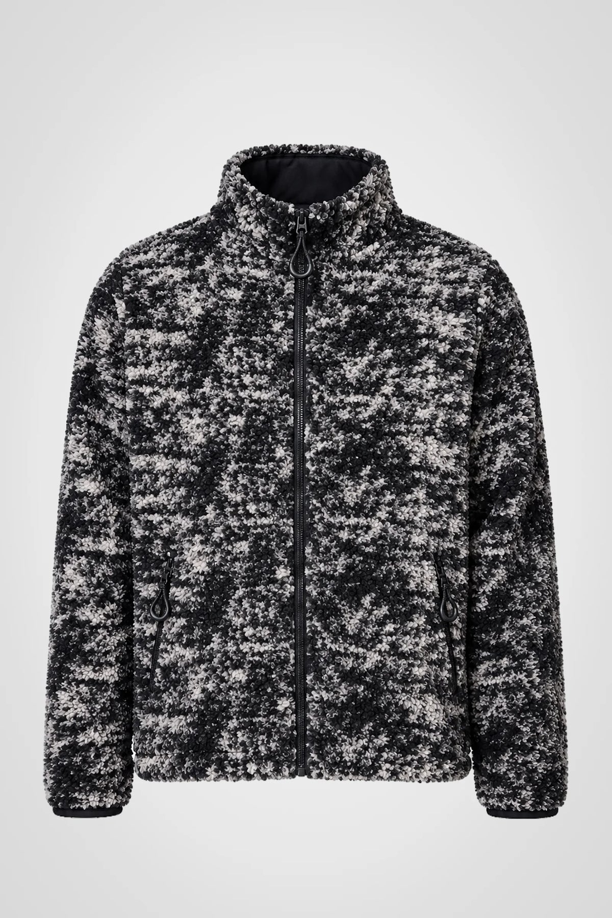 Ridgeborne Sherpa Jacket