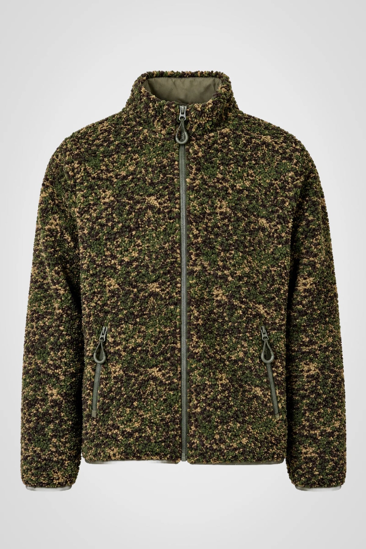 Ridgeborne Sherpa Jacket