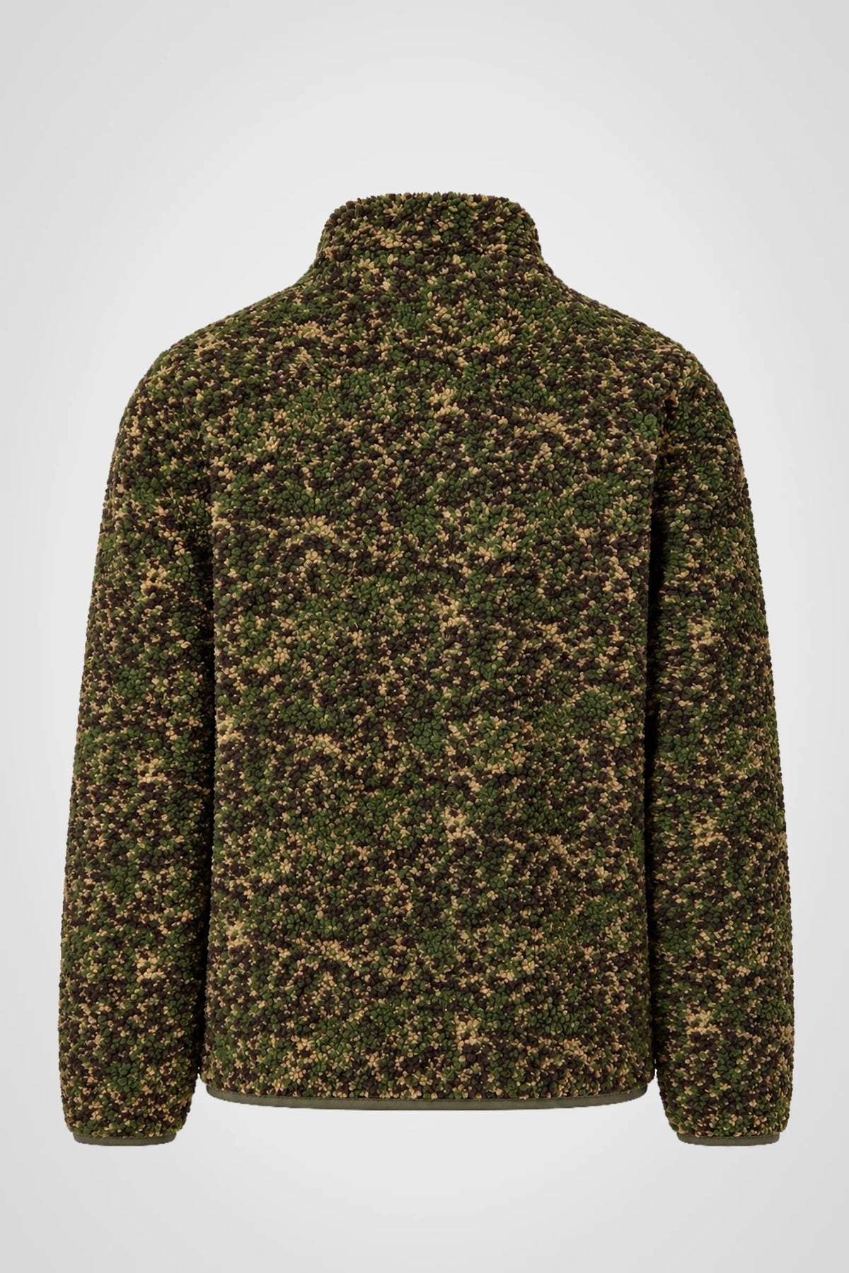Ridgeborne Sherpa Jacket