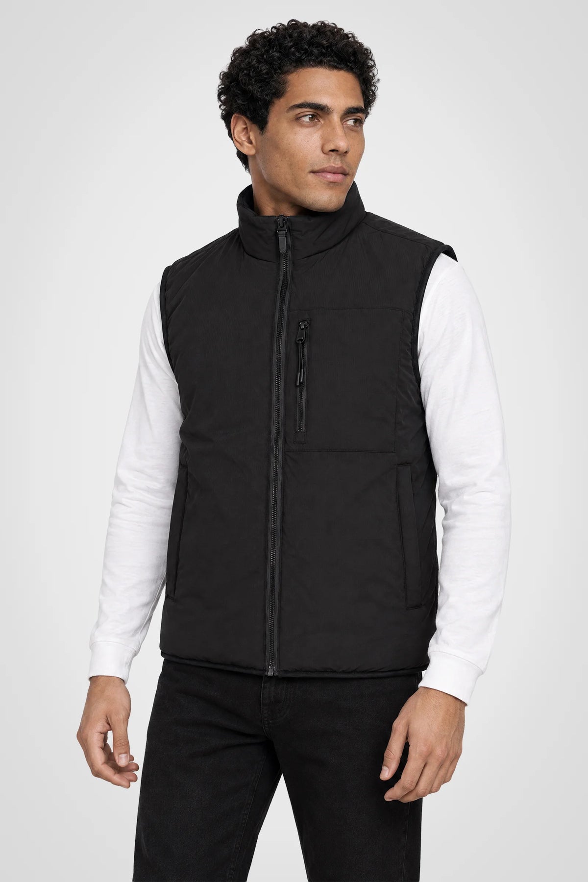RidgeShift Reversible Vest