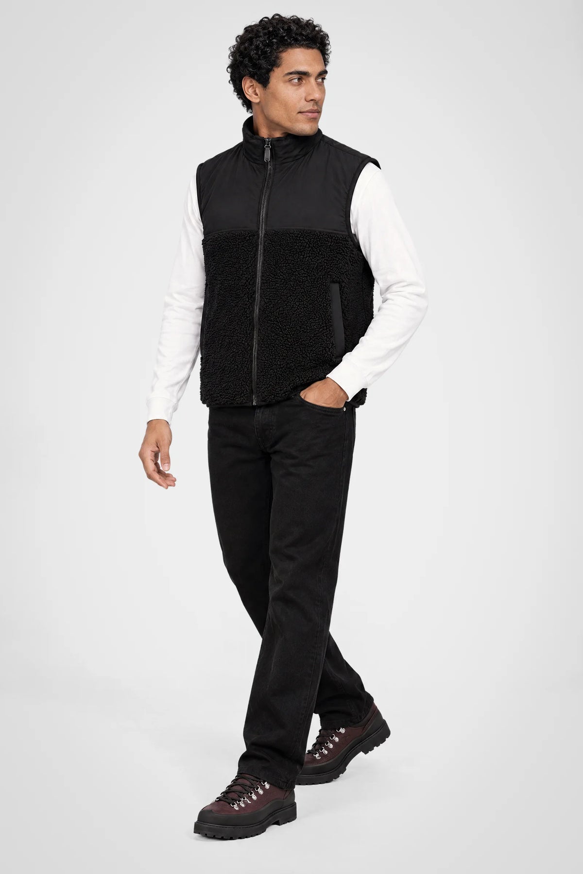 RidgeShift Reversible Vest
