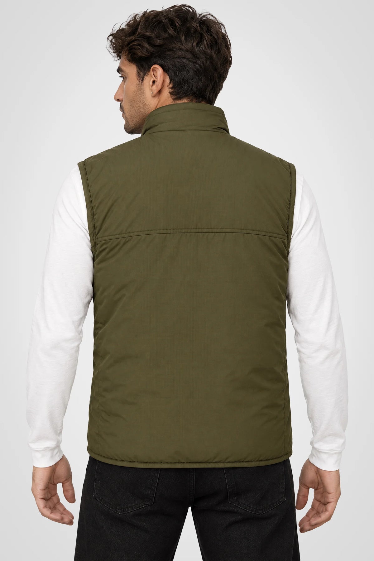 RidgeShift Reversible Vest