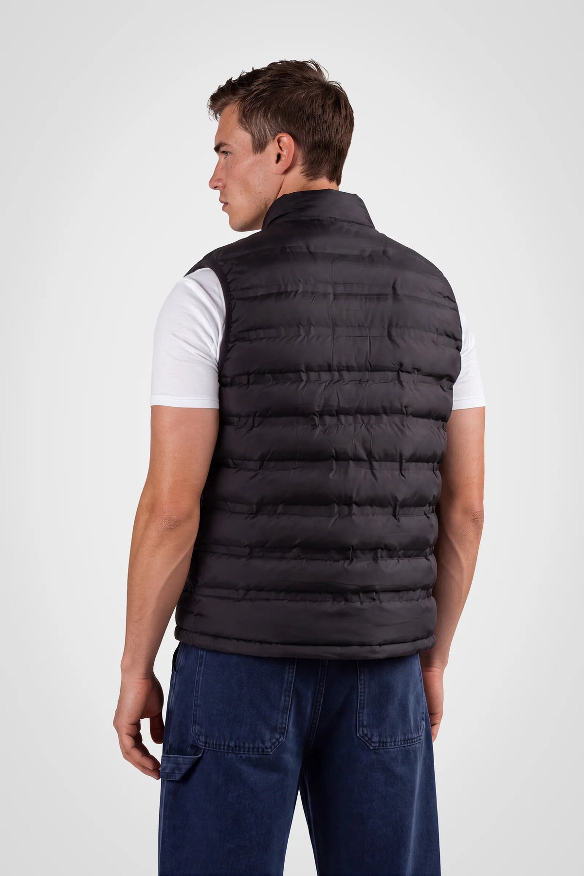 Northcrest Heat-Sealed Vest