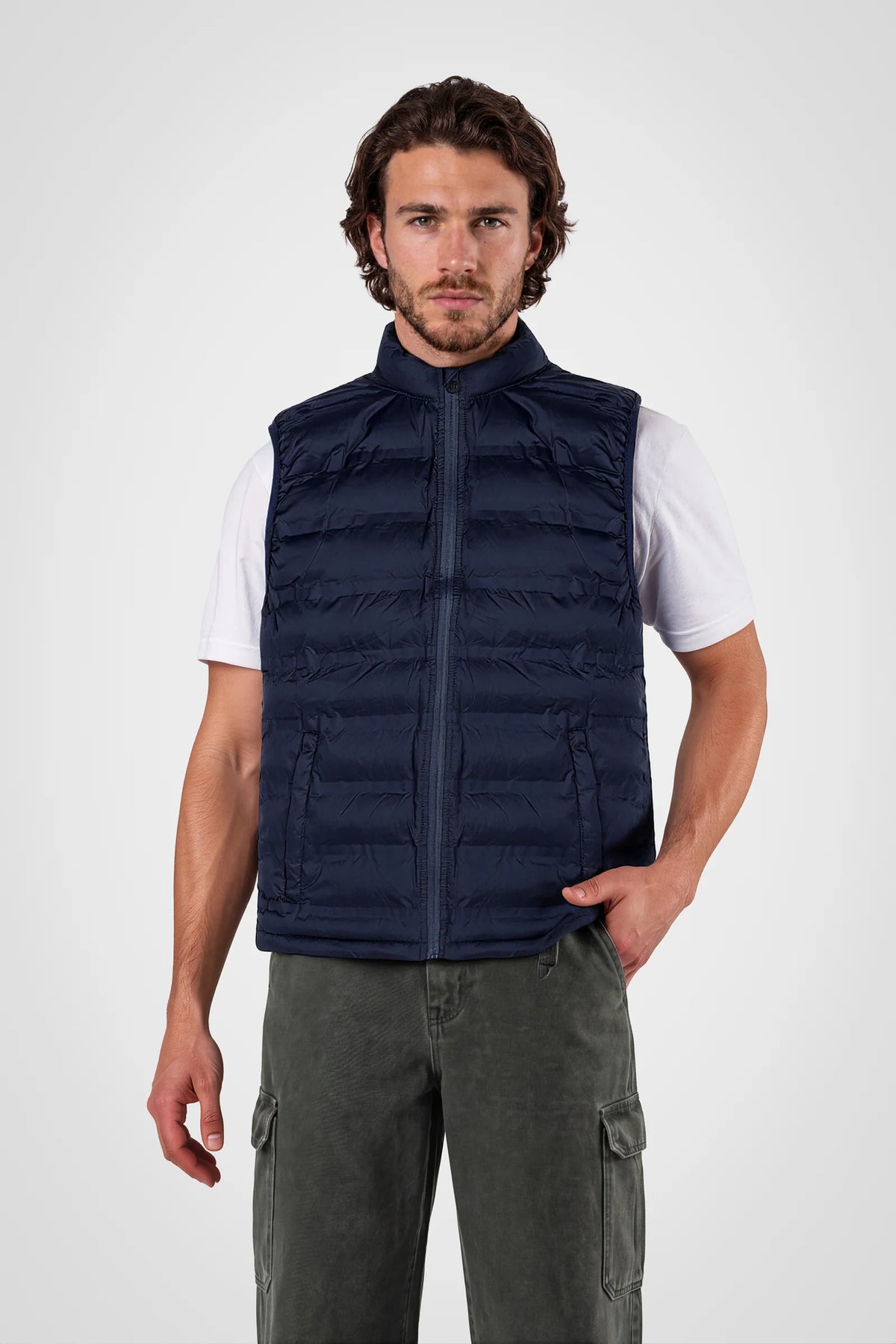 Northcrest Heat-Sealed Vest