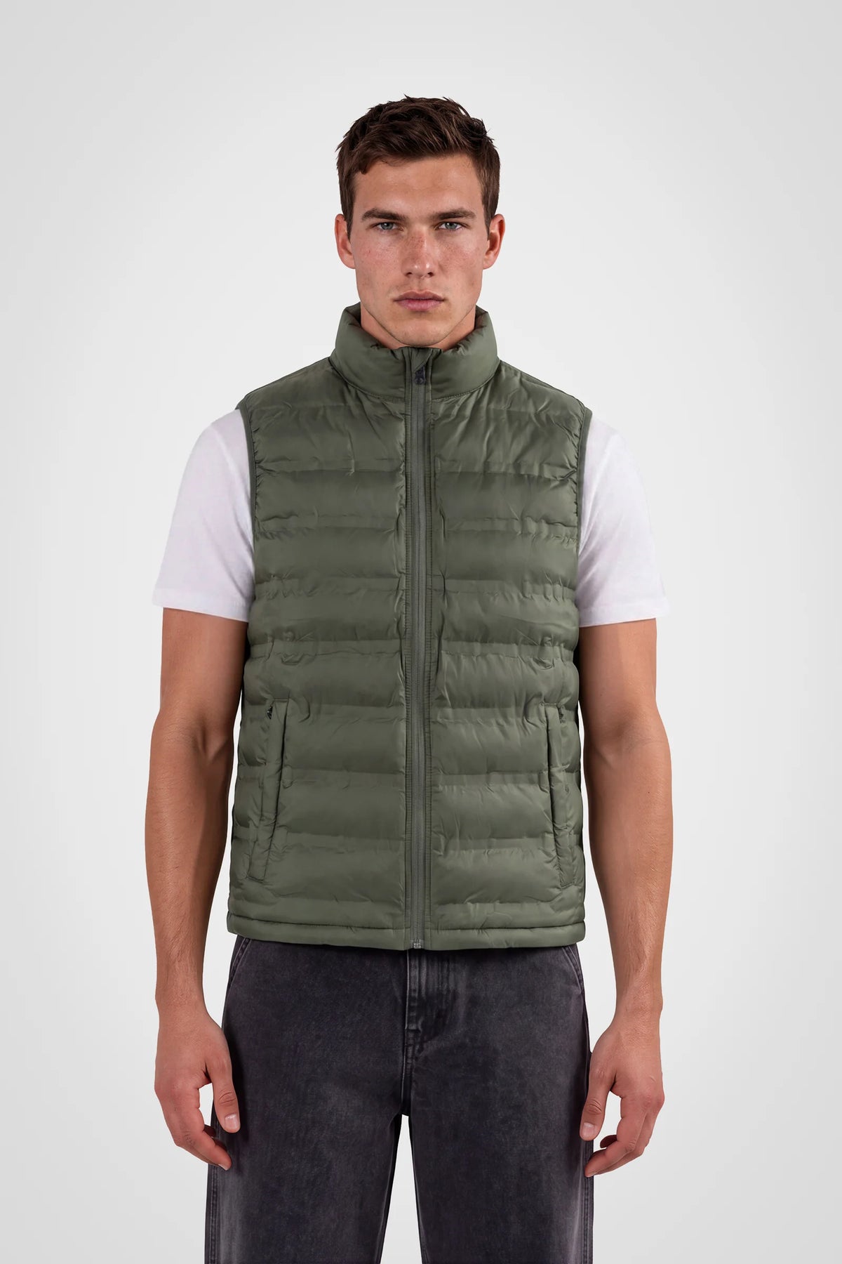 Northcrest Heat-Sealed Vest