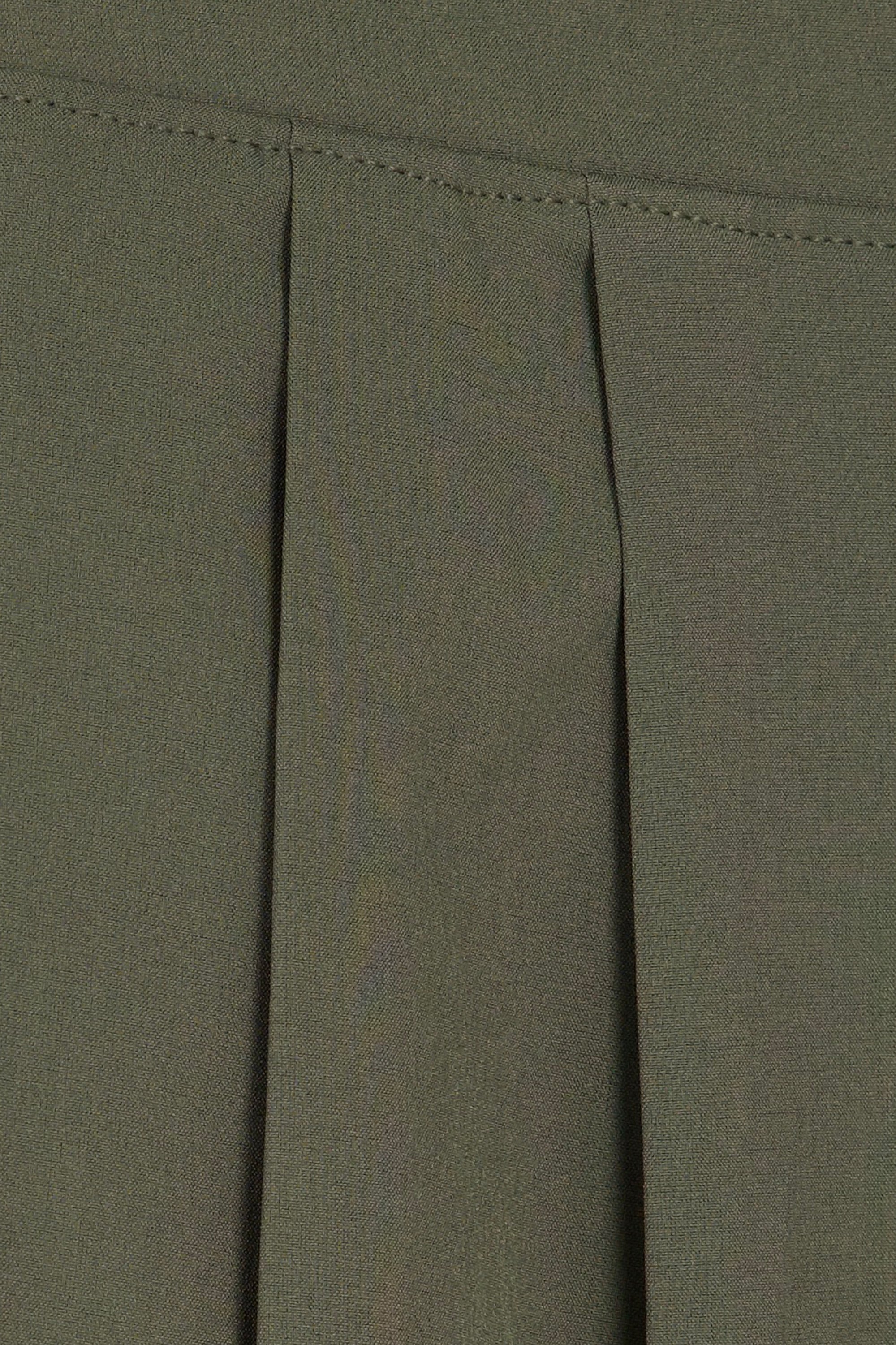 BreezeFlow Wide Leg Capri